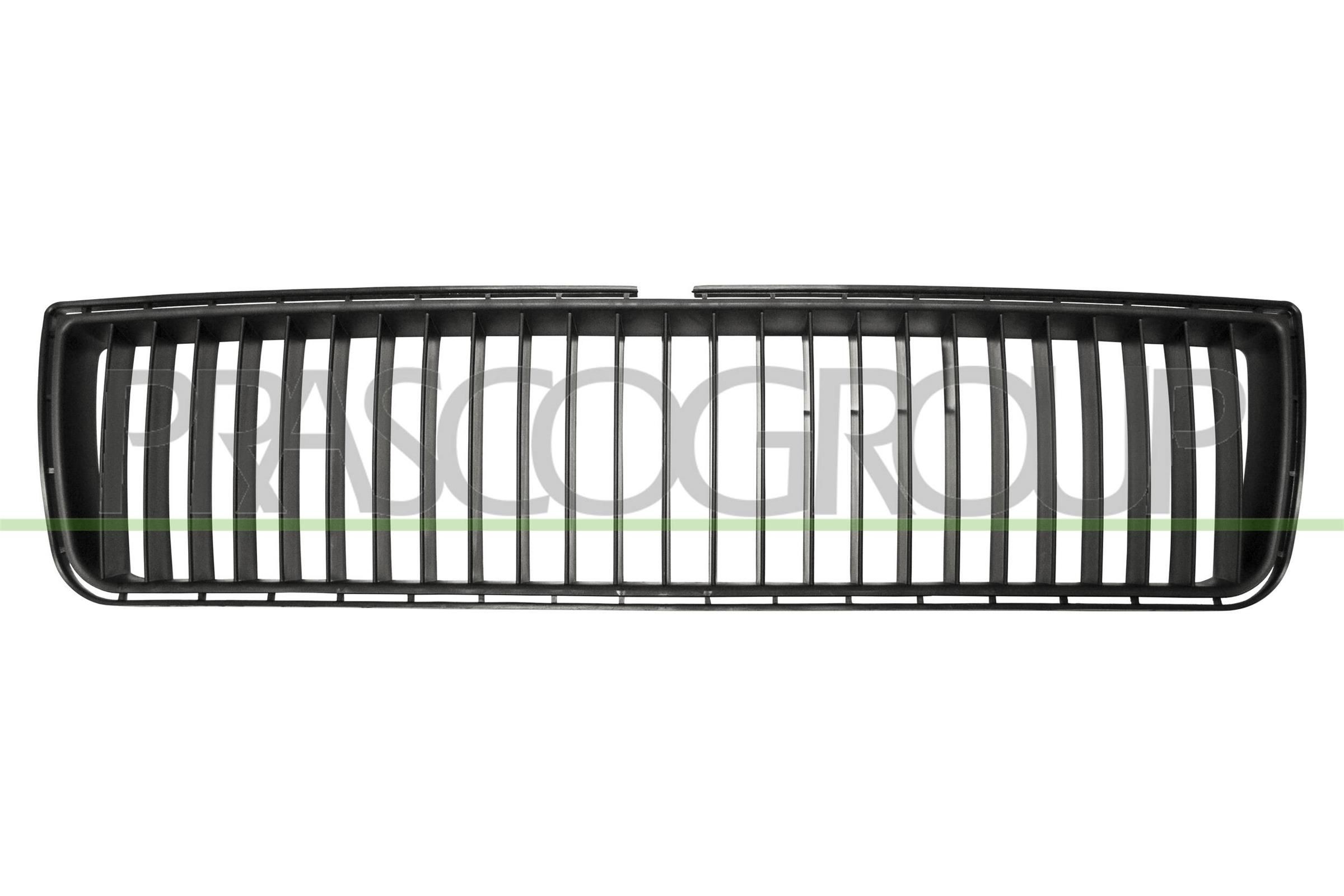 PRASCO Griglia paraurti SK0222120 PRASCO SK0222120 Griglie paraurti Skoda Octavia 1u prezzo