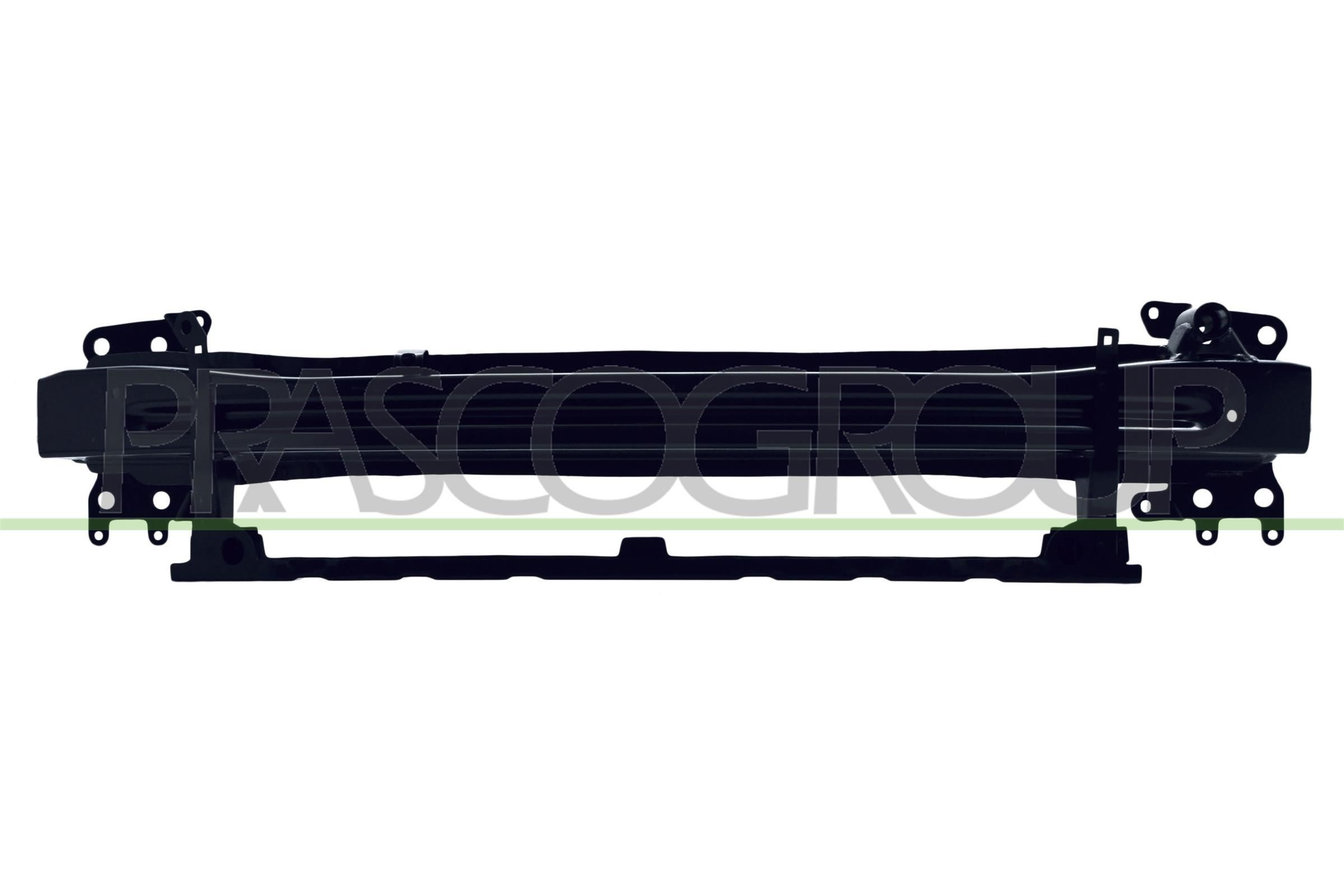 PRASCO Stötfångarbalk SK0241622 SK0241622 Stötfångarbalk PRASCO SKODA FELICIA