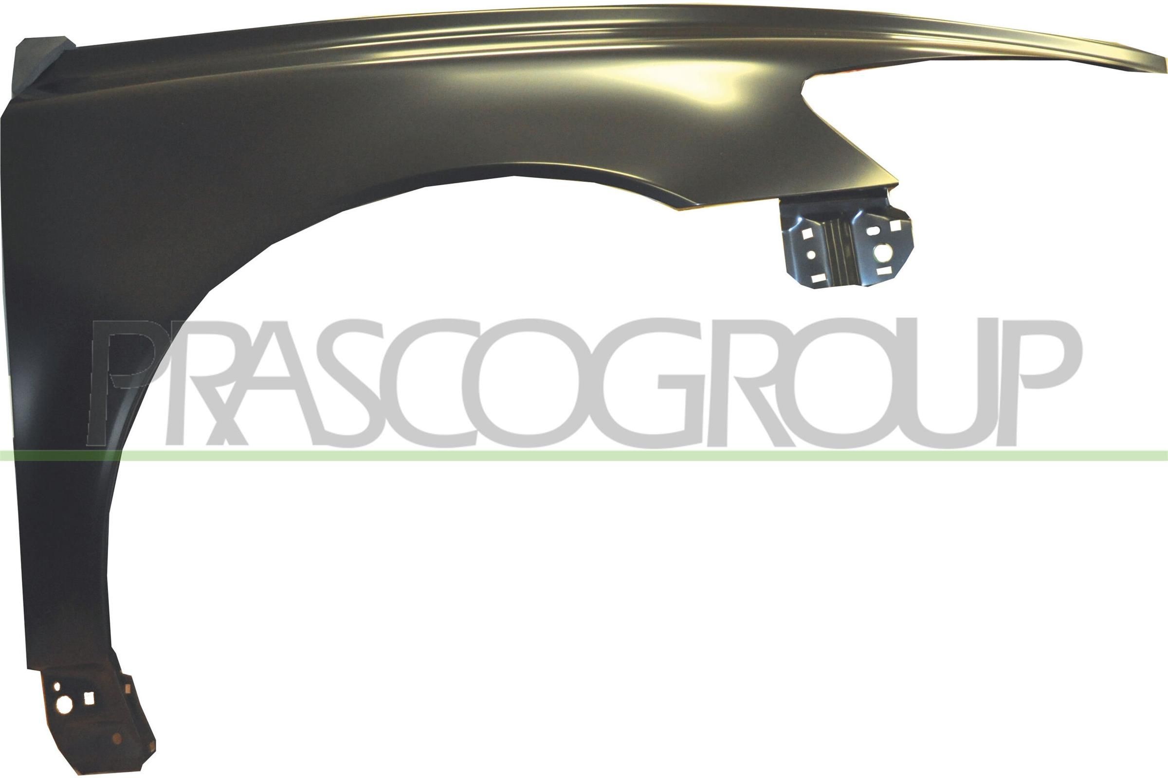 PRASCO Skærm VV3203003 PRASCO VV3203003 VOLVO EX30 I (416) Skærm til en rimelig pris