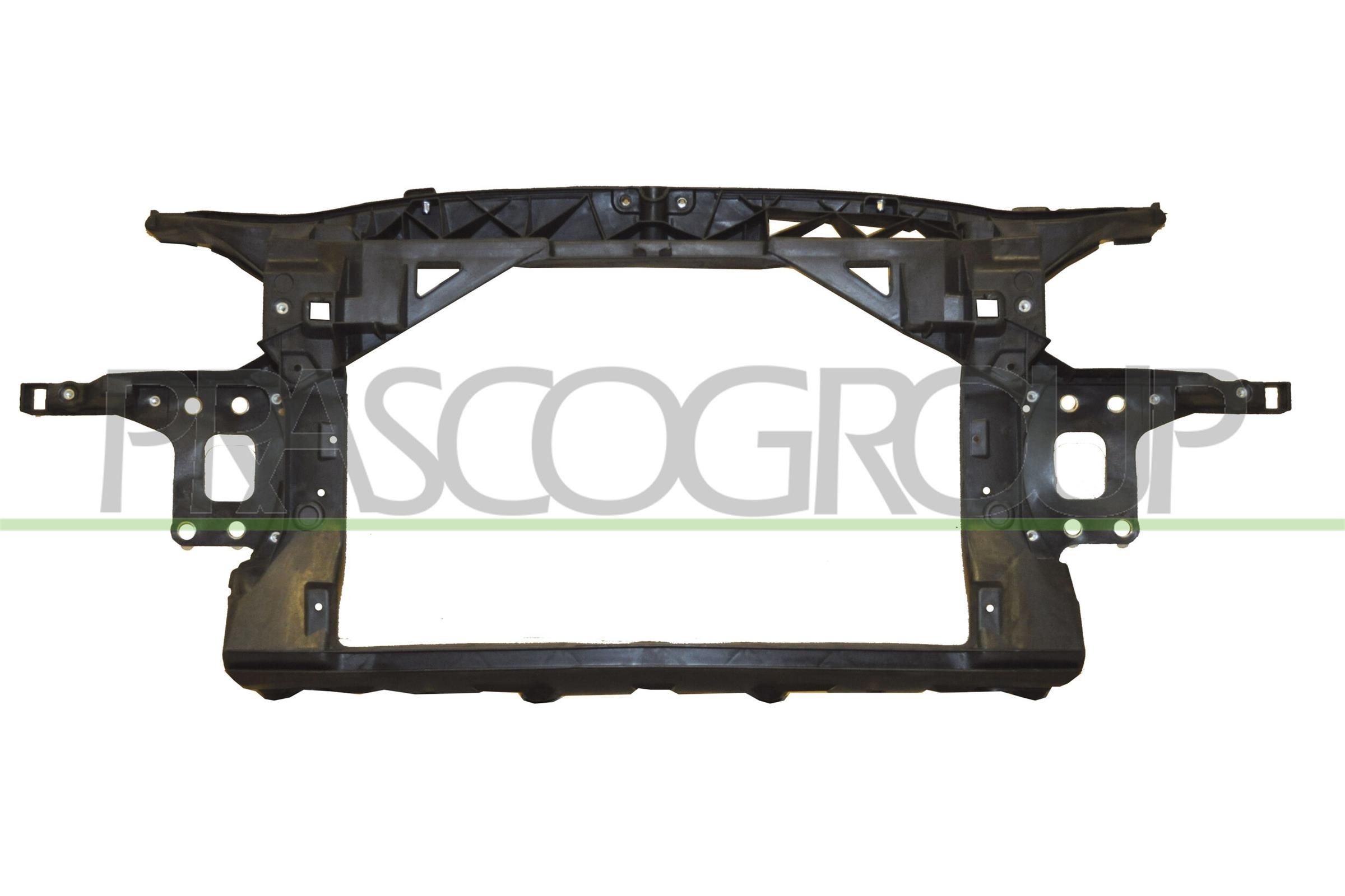 PRASCO Priekšdaļas apdare ST4223210 PRASCO ST4223210 Priekšdaļas apdare Seat Altea XL cena