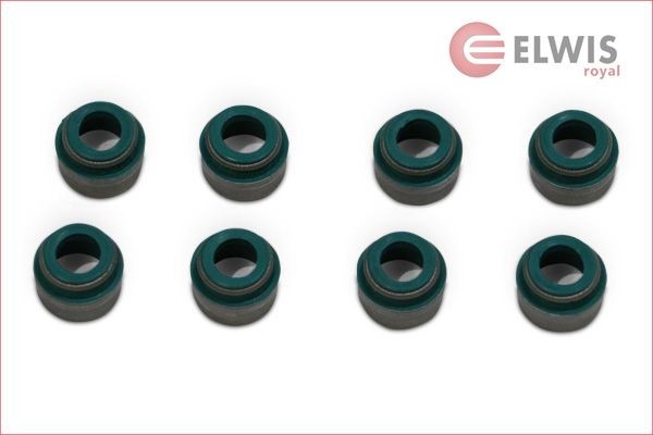 ELWIS ROYAL Jeu de joints d'étanchéité, tige de soupape 9056003 Peugeot 205 Bague d'étanchéité tige de soupape ELWIS ROYAL 9056003