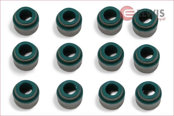 ELWIS ROYAL Pakningssæt, ventilarm 9056004 Olietyve ELWIS ROYAL Volkswagen CALIFORNIA 9056004
