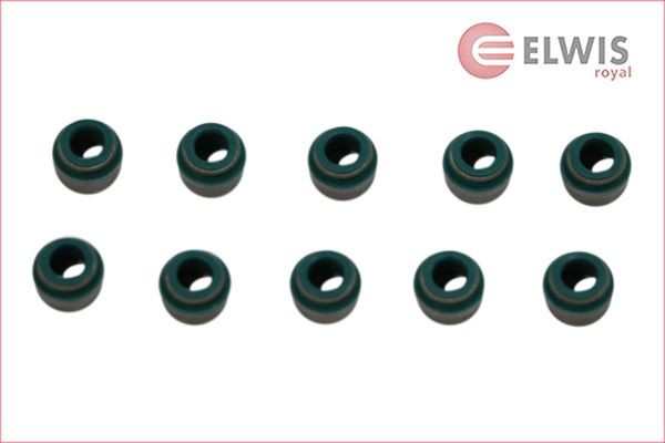 ELWIS ROYAL Packningssats, ventiler 9056008 9056008 ELWIS ROYAL ventiltätning Volkswagen TOURAN