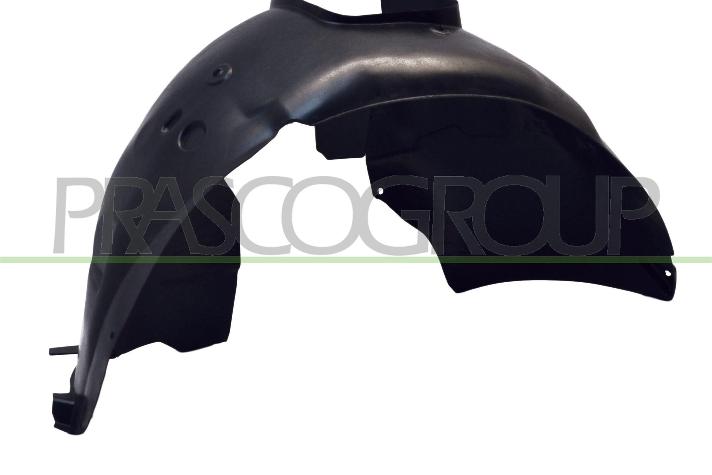 PRASCO Podblatník CI4243604 Podblatník PRASCO XM CI4243604 lacné