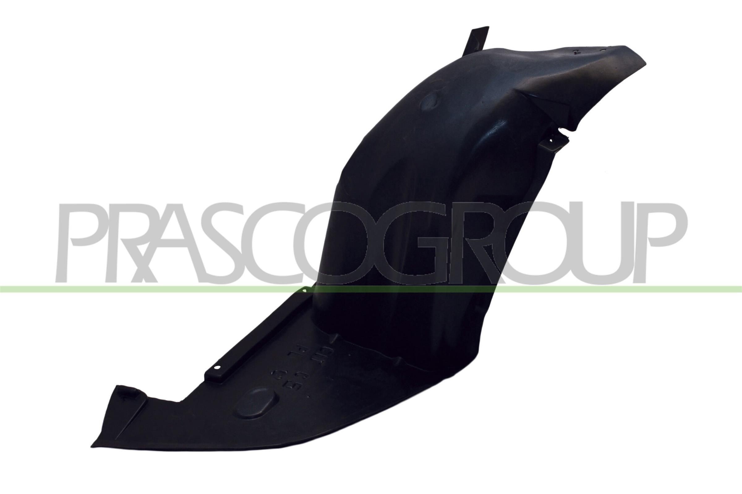 Innerskärm PRASCO CI5203604 PRASCO CI5203604 Beklädnad hjulhus CITROËN C5 2019