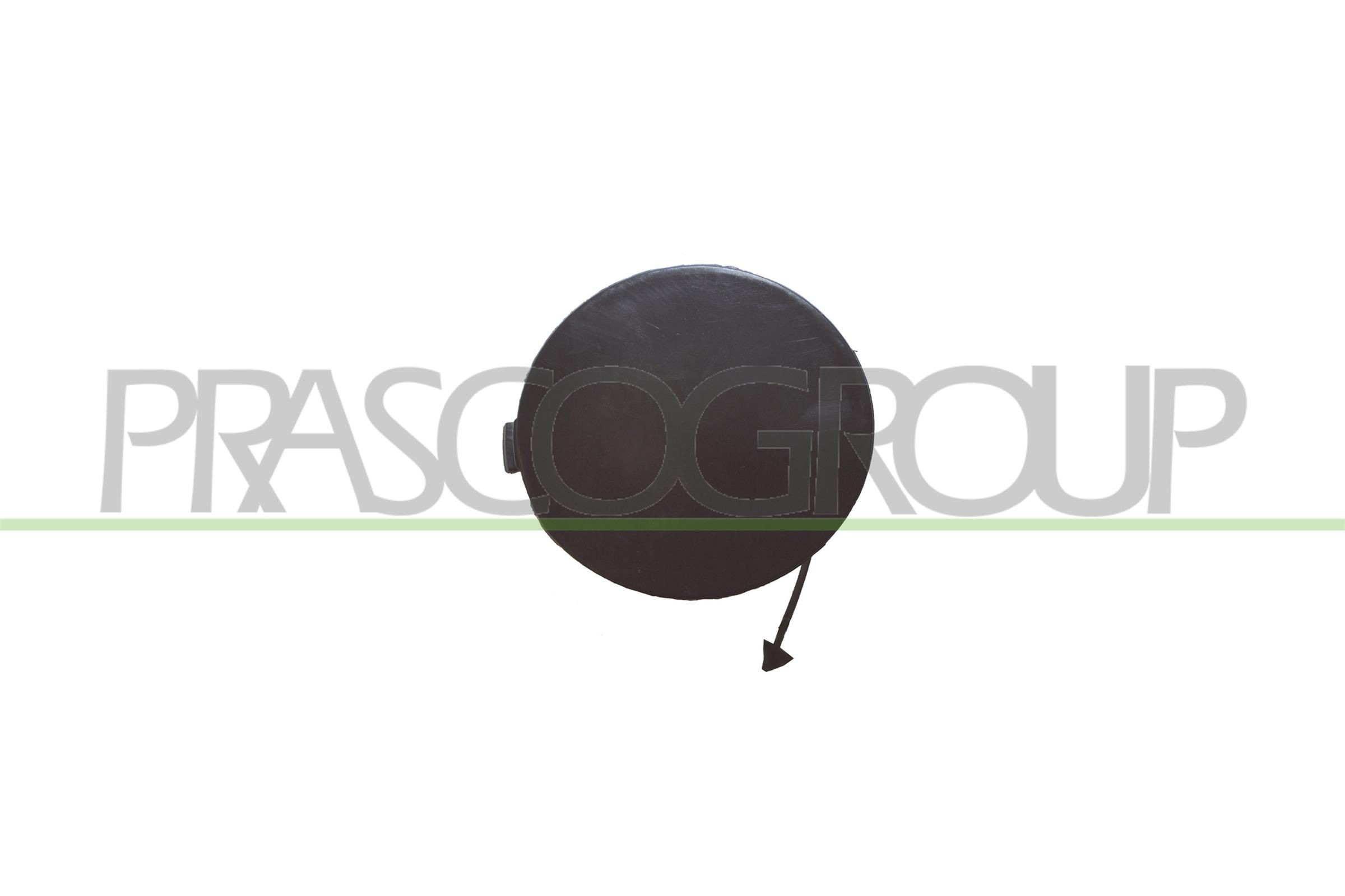 PRASCO Tampa, gancho de reboque TY3251236 PRASCO TY3251236 Tampa, gancho de reboque Ssangyong Rexton II a um preço acessível
