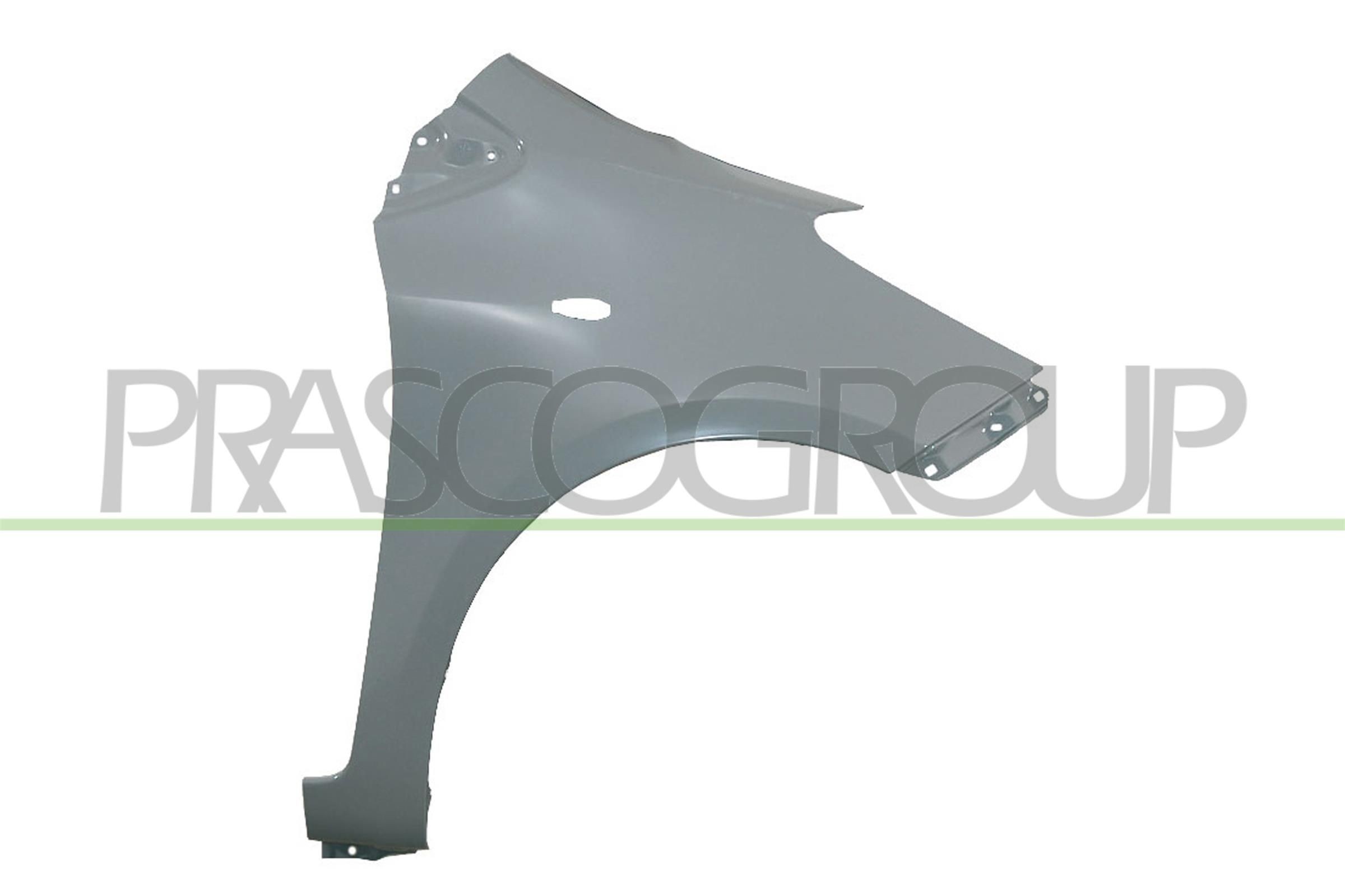 PRASCO Φτερό TY3253013 PRASCO TY3253013 γνήσια Φτερό Toyota Yaris XP9 Hatchback κόστος