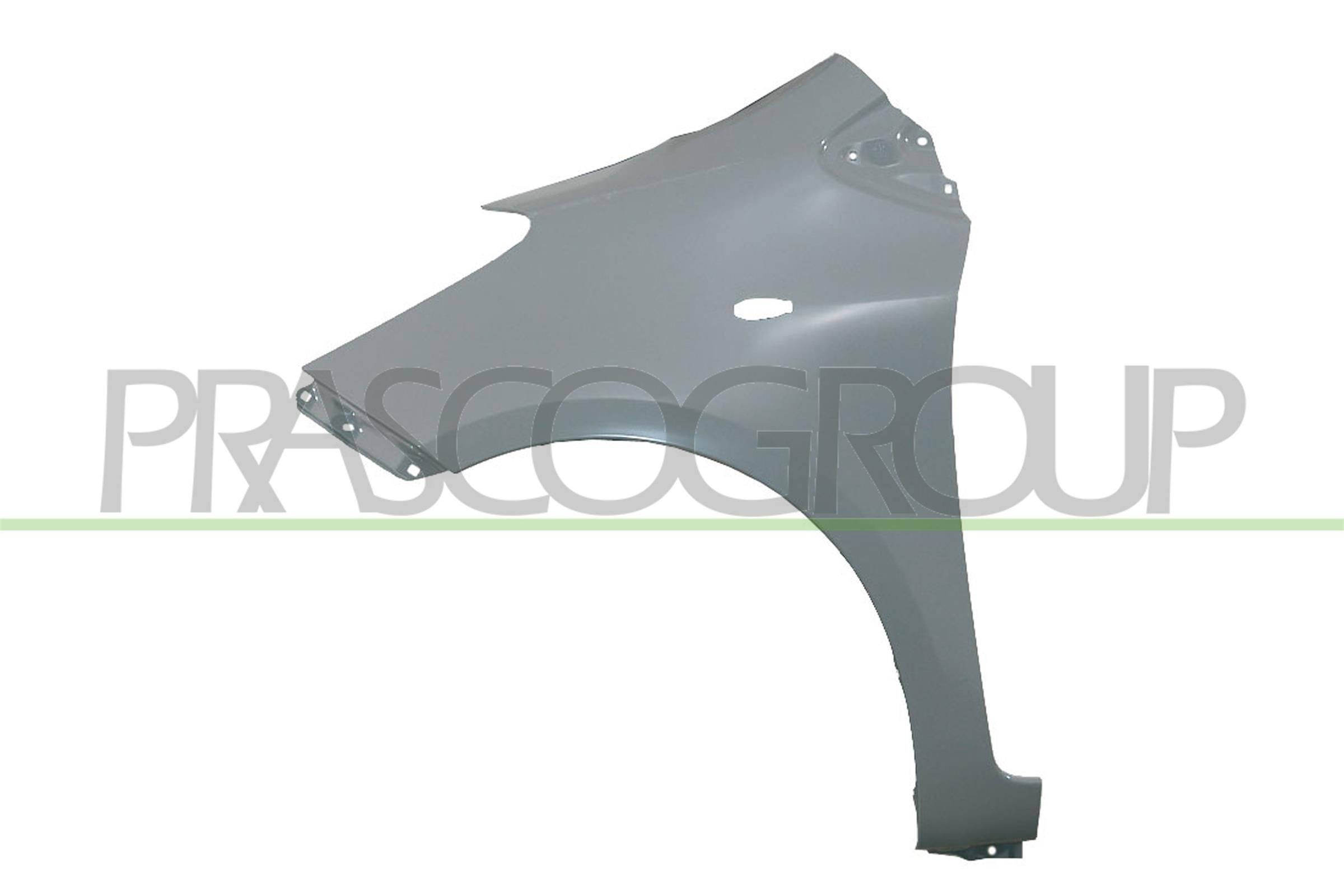 PRASCO Φτερό TY3253014 PRASCO TY3253014 Φτερό Toyota Yaris Mk2 φθηνά