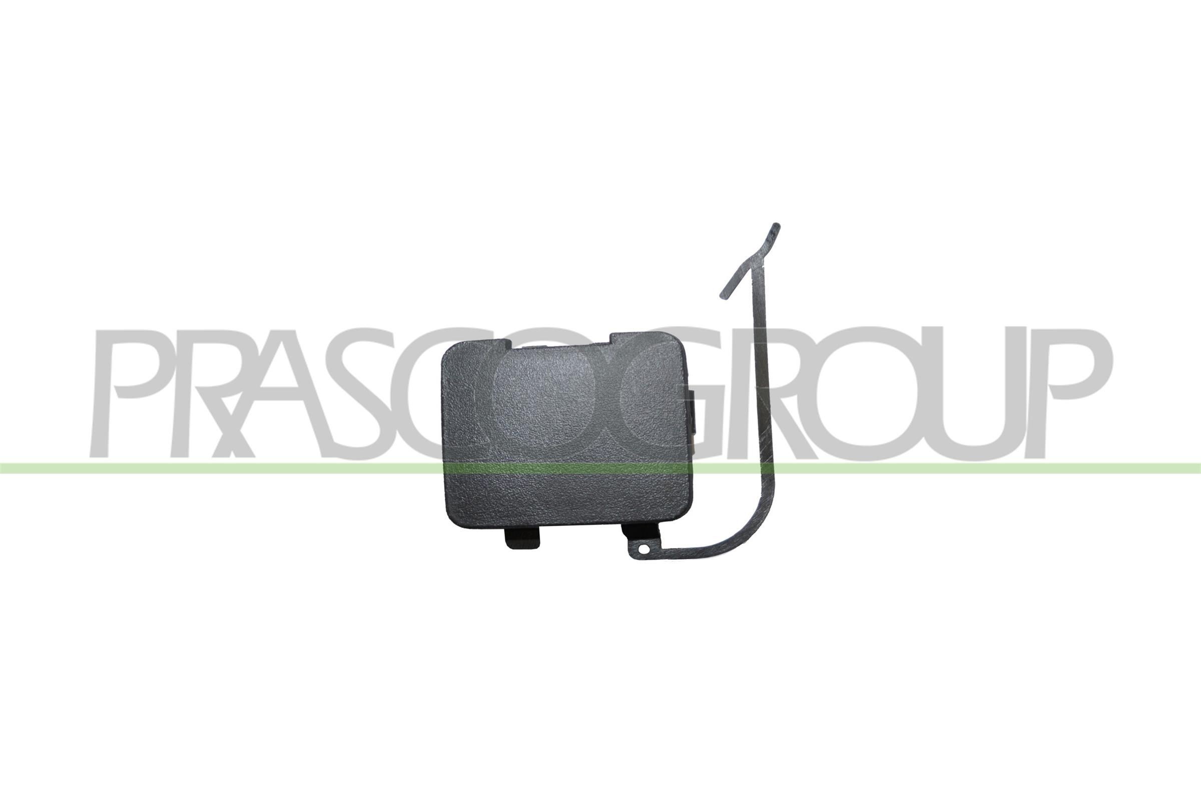 PRASCO Capuchon, crochet de remorquage VV7101236 PRASCO VV7101236 d'origine Cache crochet de remorquage Volvo 850 Break coût