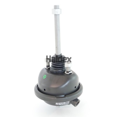HALDEX Bremžu pneimokamera 123120002 HALDEX 123120002 Bremžu pneimokamera