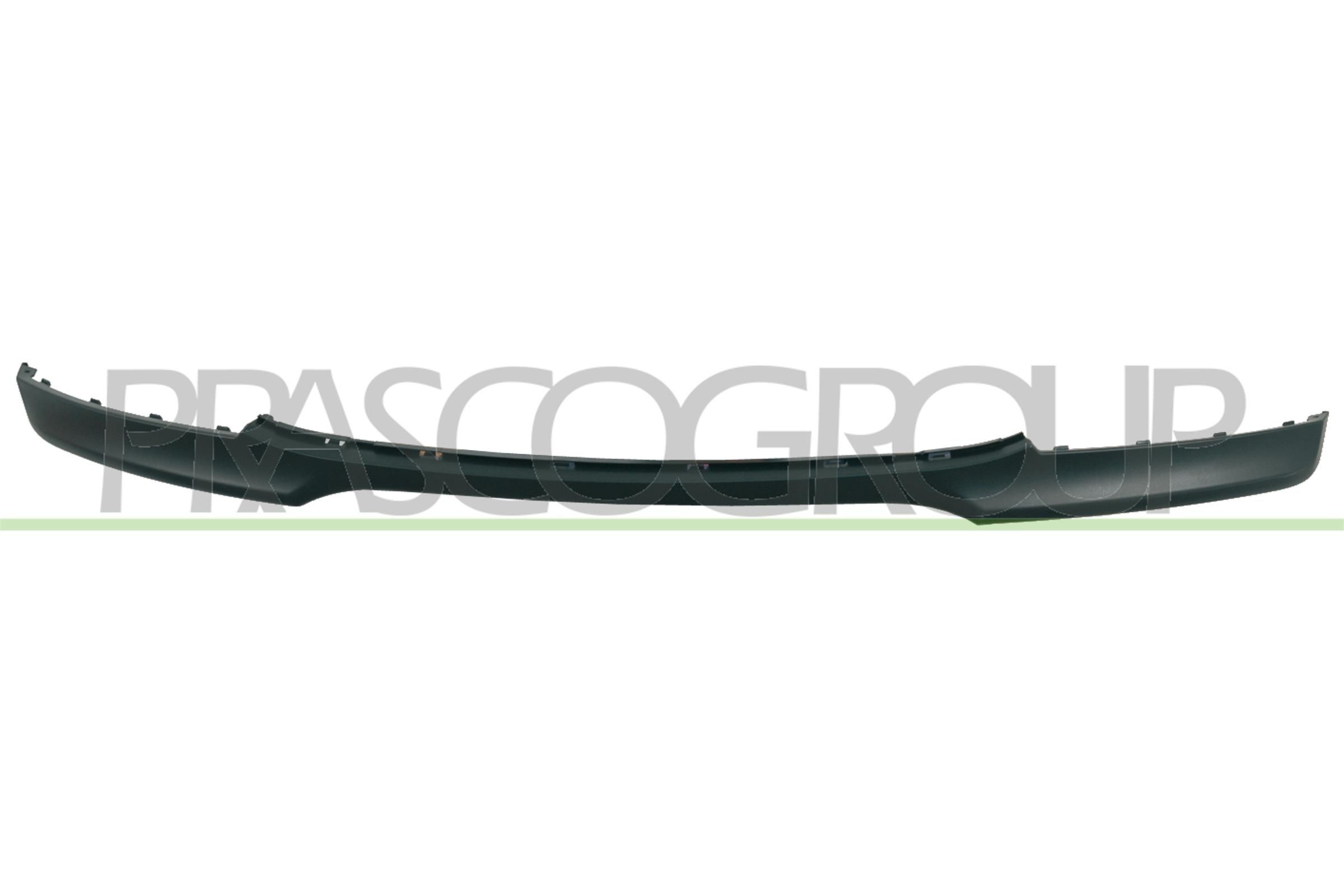 PRASCO Spoiler anteriore BM1201801 PRASCO BM1201801 Sottoparaurti 2 Gran Coupe (F44) originale prezzo