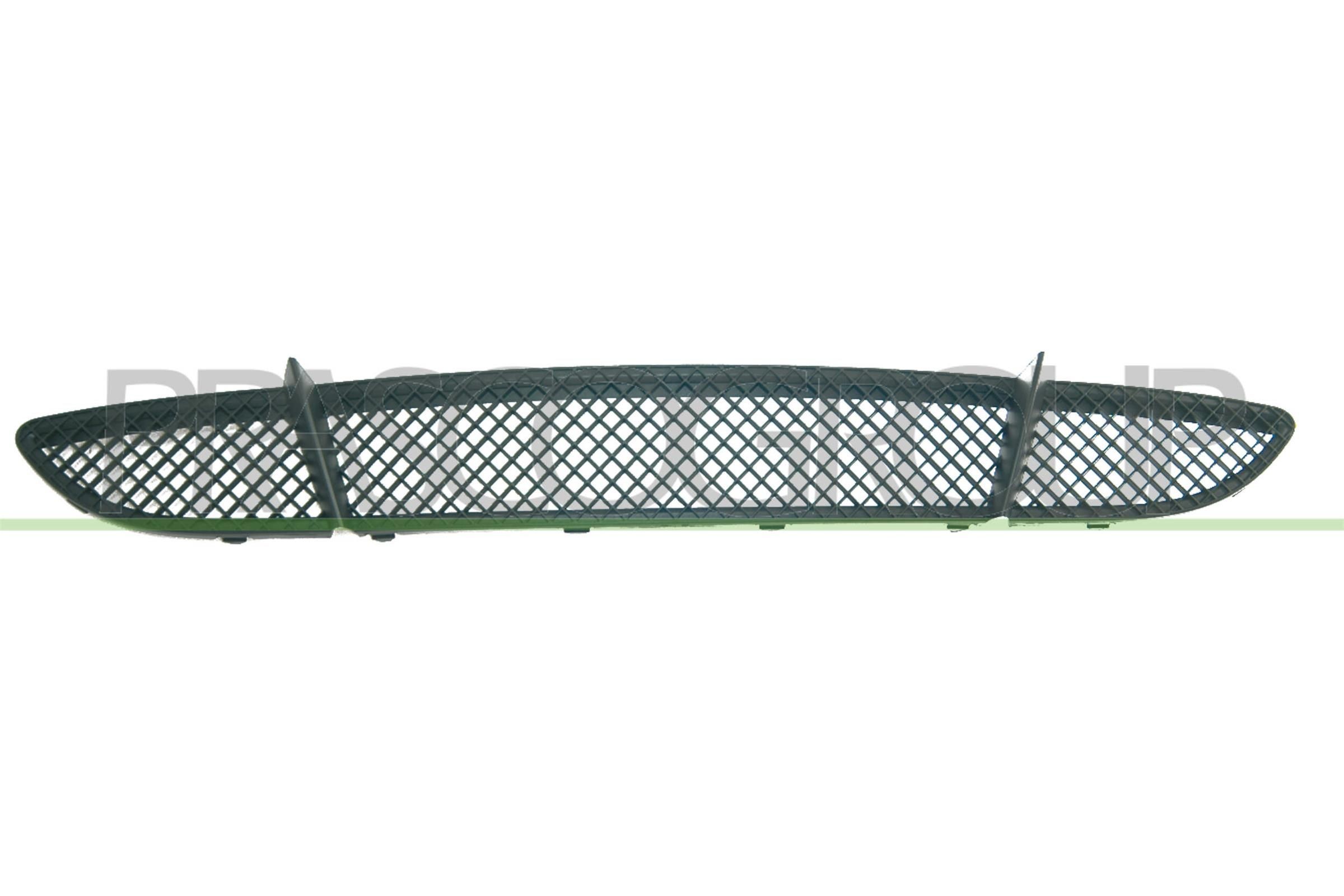 PRASCO Grille de ventilation, pare-chocs BM1202120 BM1202120 Grille de pare-chocs PRASCO VOLVO XC60
