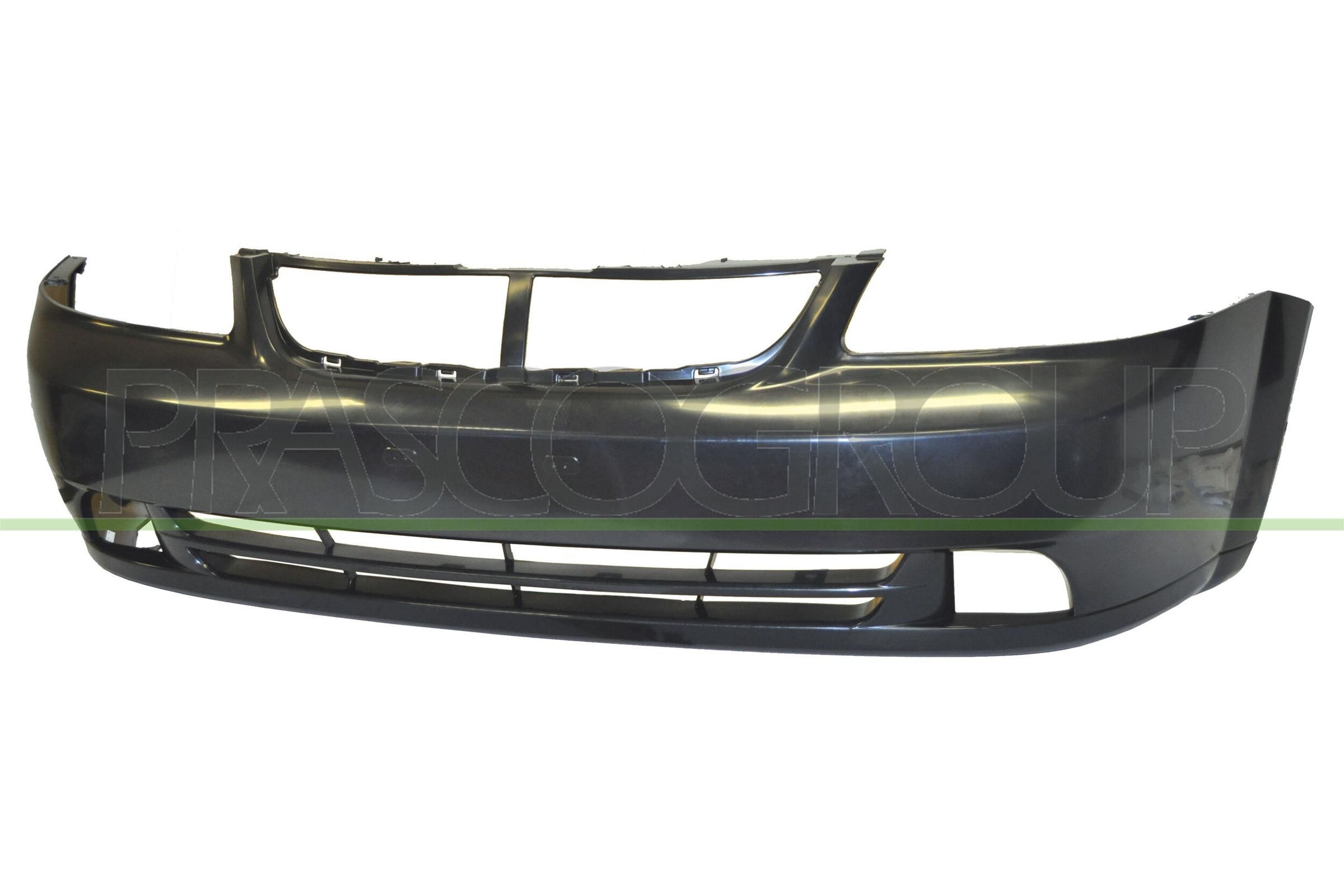 PRASCO Stötfångare DW0111001 PRASCO DW0111001 Stötfångare HYUNDAI TIBURON original