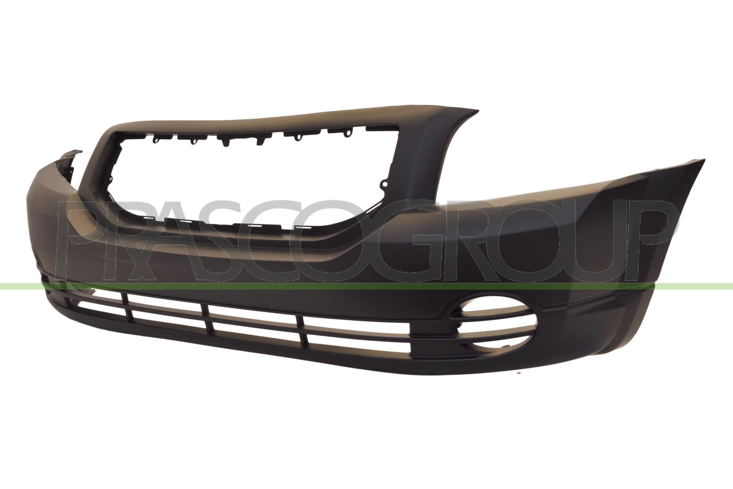 PRASCO Põrkeraud DG7001001 PRASCO DG7001001 Põrkeraud