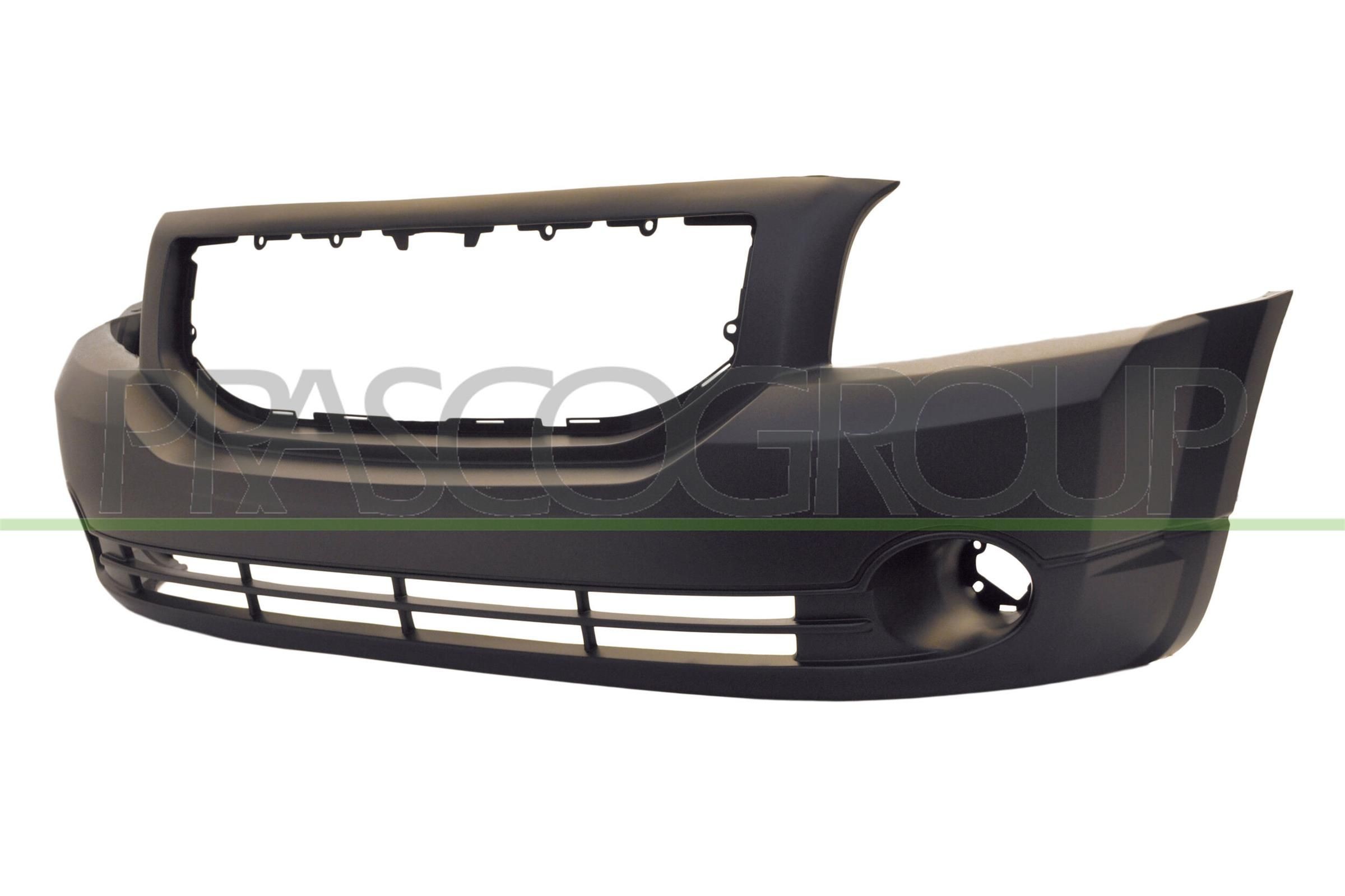 PRASCO Pára-choques DG7001011 PRASCO DG7001011 Pára-choques Dodge Ram 1500 DS baratos