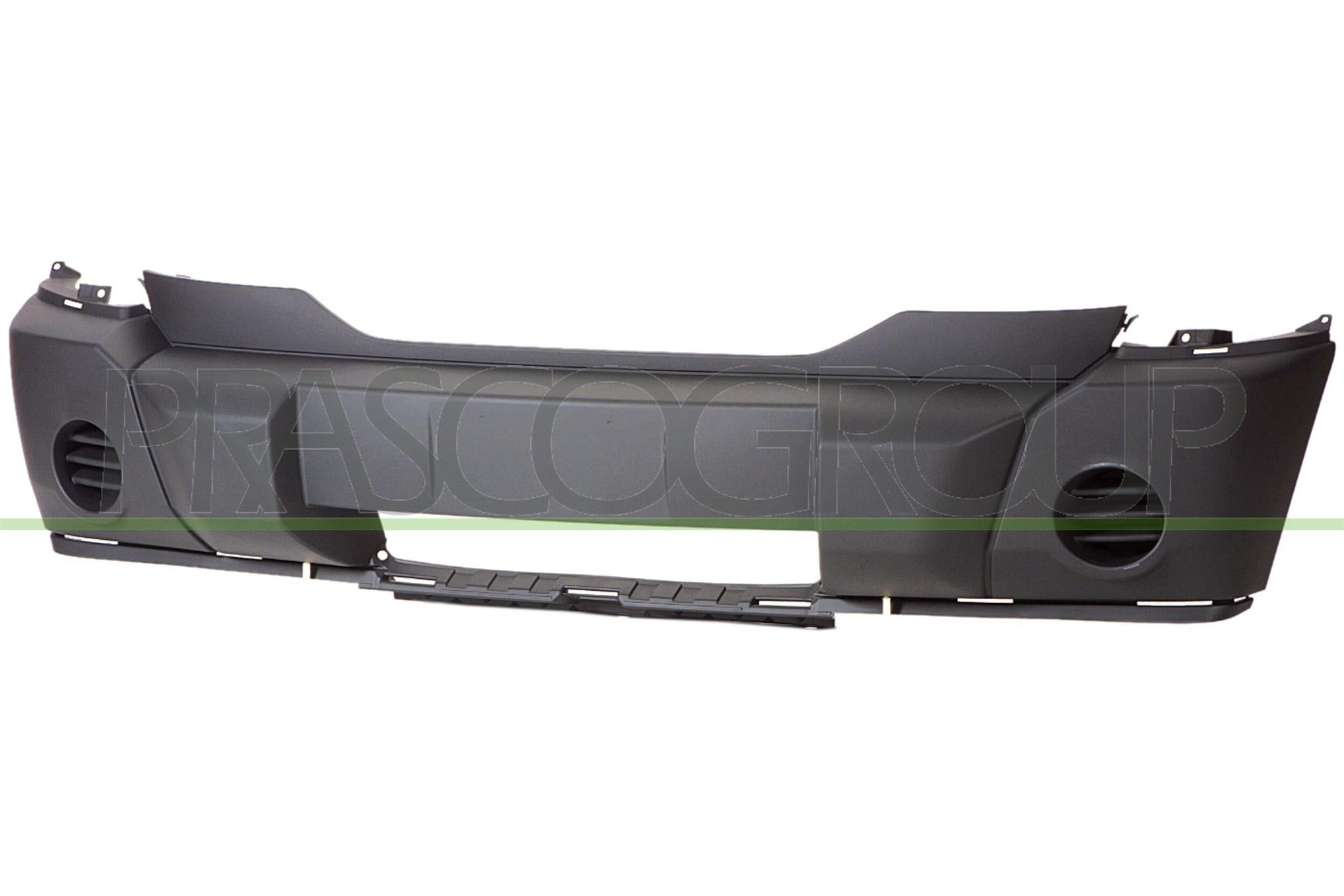 Paraurti PRASCO DG8001031 PRASCO DG8001031 Paraurto anteriore e posteriore Dodge GRAND CARAVAN 2004