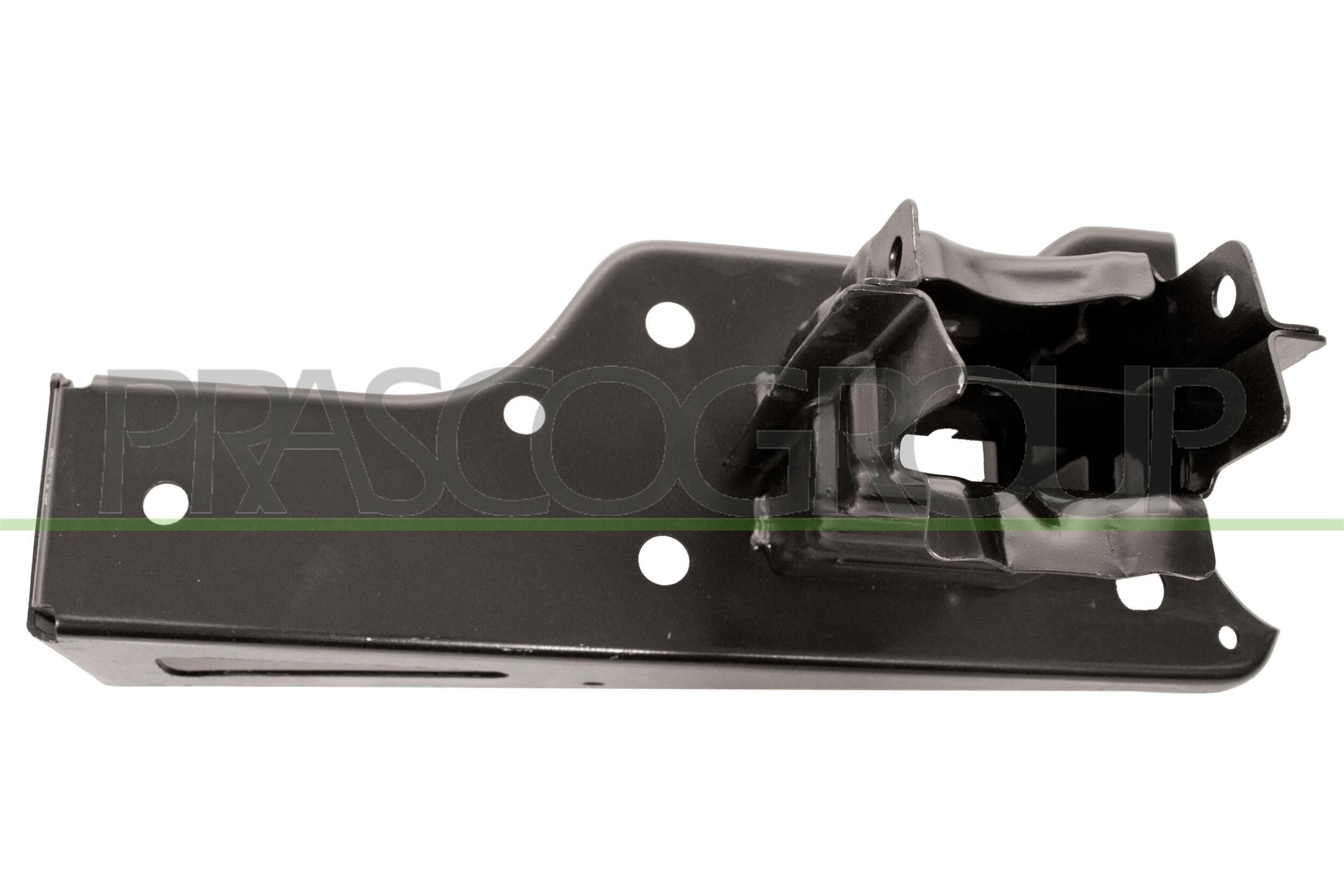 PRASCO Holder, støtfanger OP0341003 PRASCO OP0341003 Holder, støtfanger VAUXHALL Vectra Mk1 (B) Sedan (J96) 1.8 Dualfuel (F19) 125 hk 2002