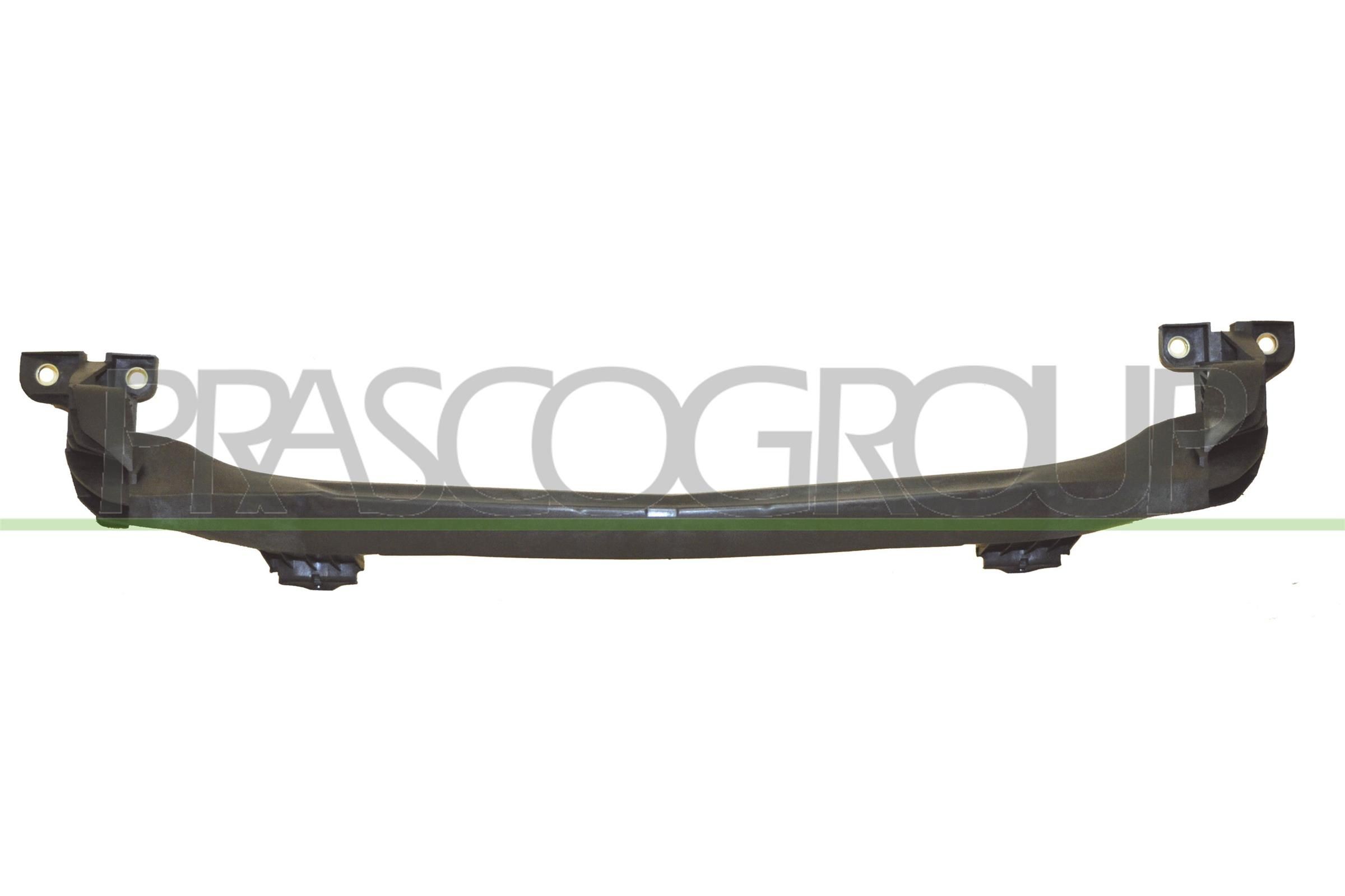 PRASCO Bumperbalk OP0343206 Voorbumperbalk en achterbumperbalk PRASCO ANTARA OP0343206 goedkoop
