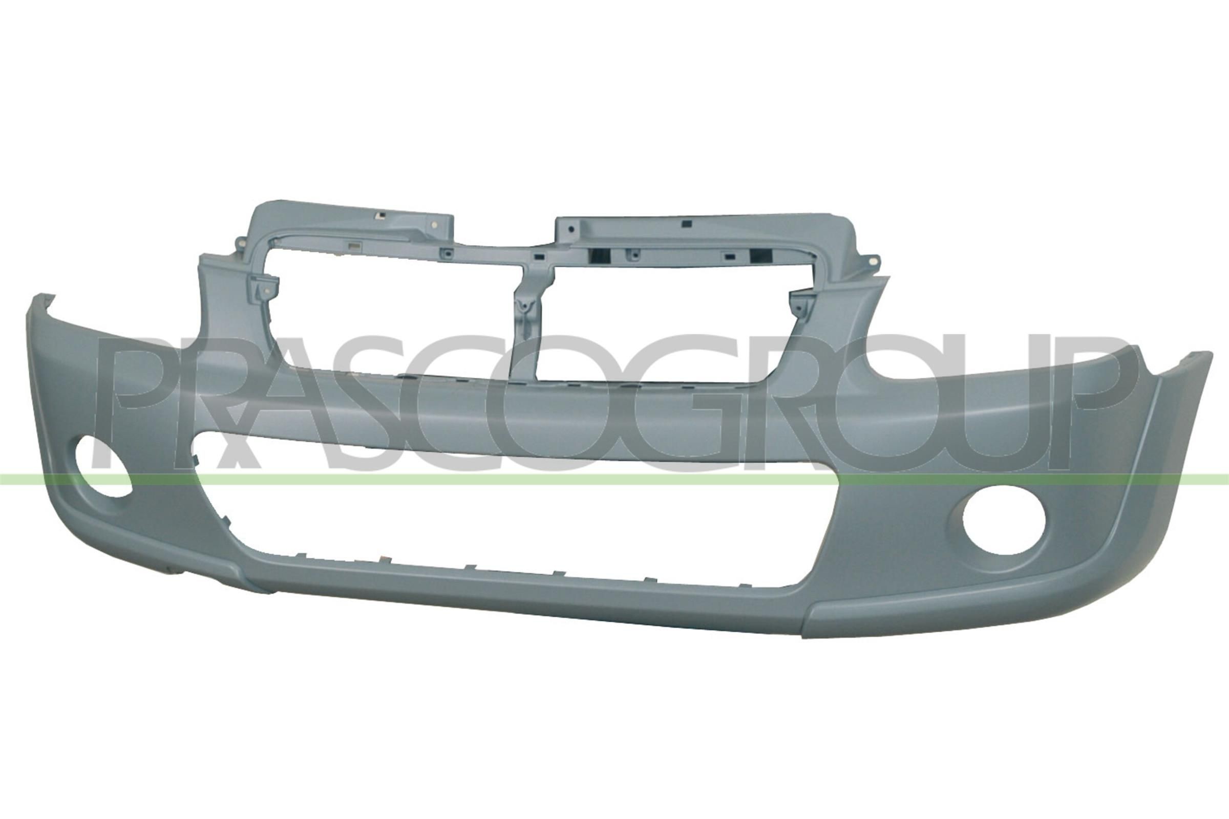 PRASCO Προφυλακτήρας OP3041021 τιμες Προφυλακτήρας Opel A OP3041021 PRASCO