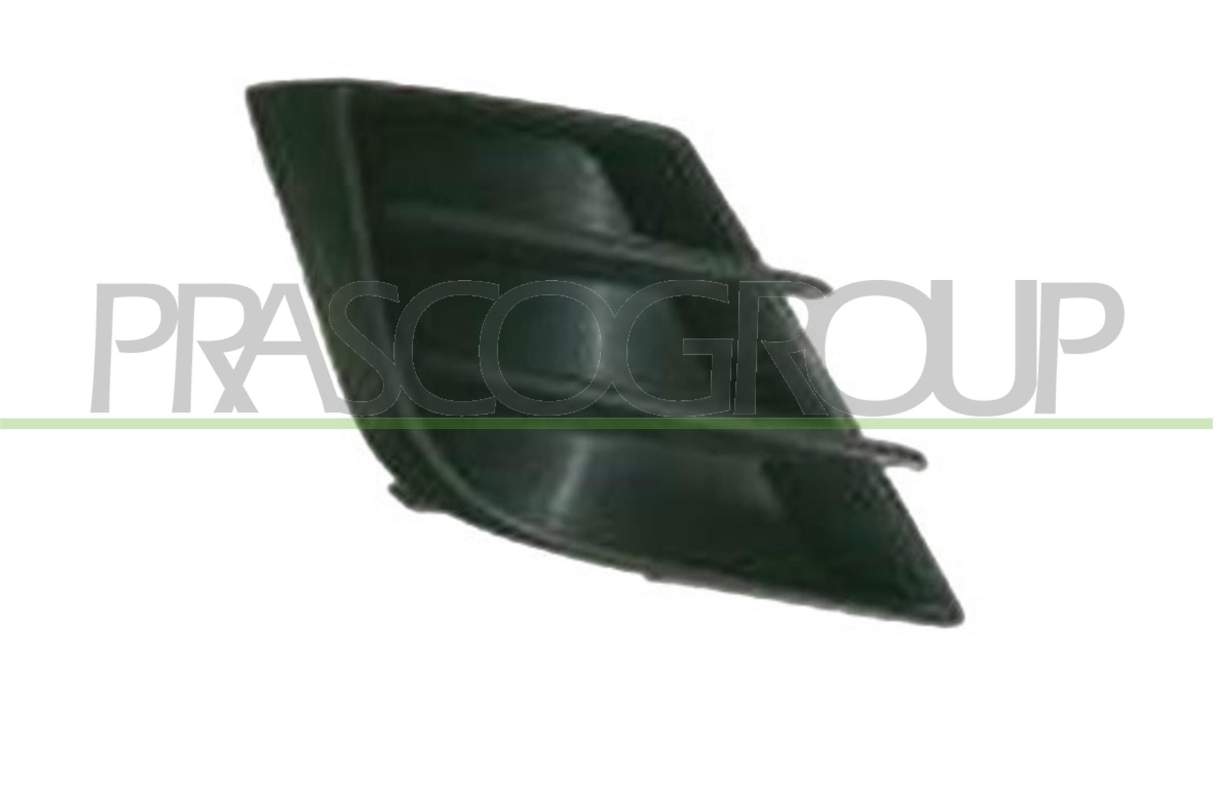 PRASCO Grelha de ventilador, pára-choques MZ3302123 PRASCO MZ3302123 Grelha de ventilador, pára-choques MAZDA 6 Sedan (GH) 2.2 MZR-CD (GH10) 185 cv 2009