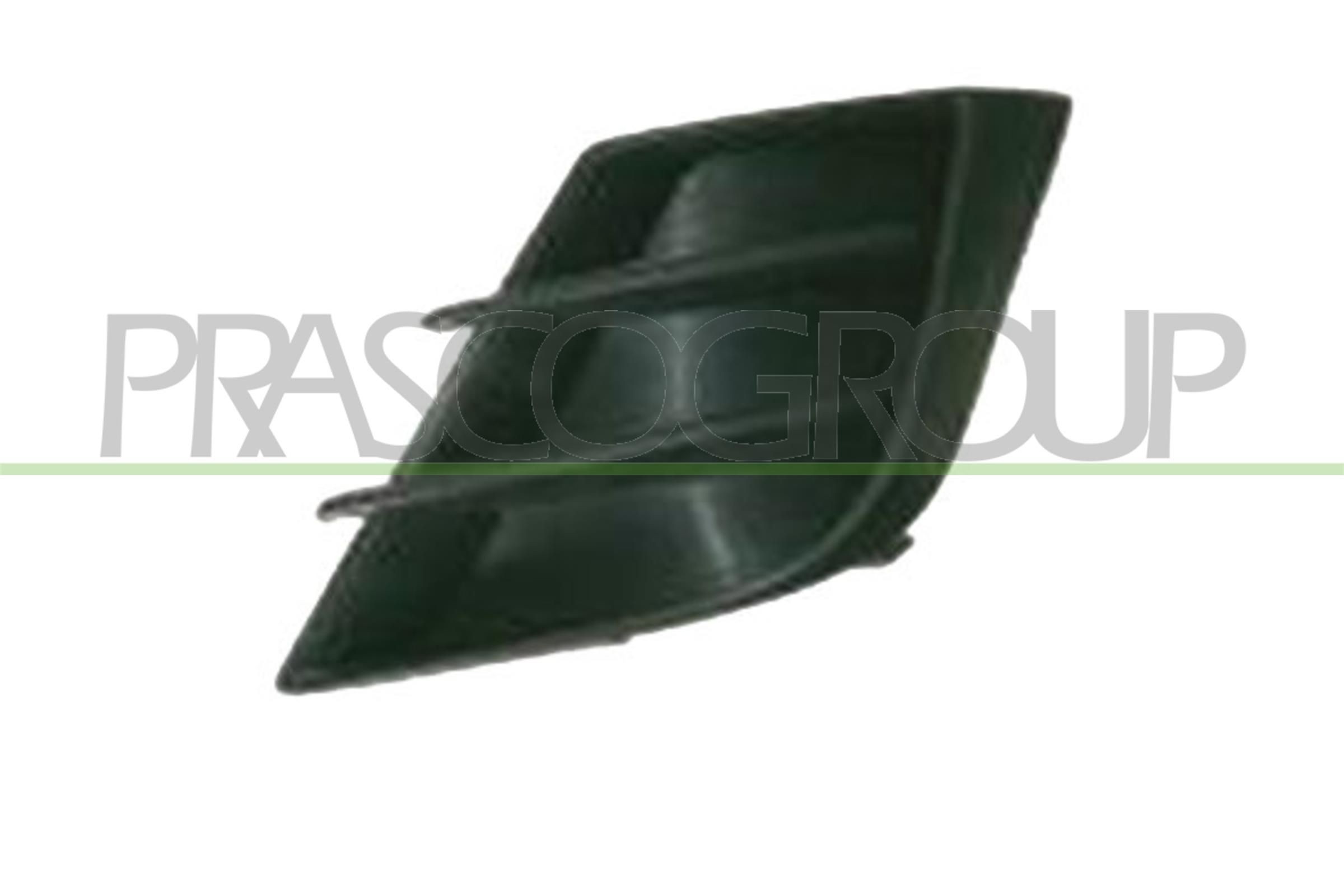 Kofangergitter PRASCO MZ3302124 PRASCO MZ3302124 Kofangergitter MAZDA 3 2014