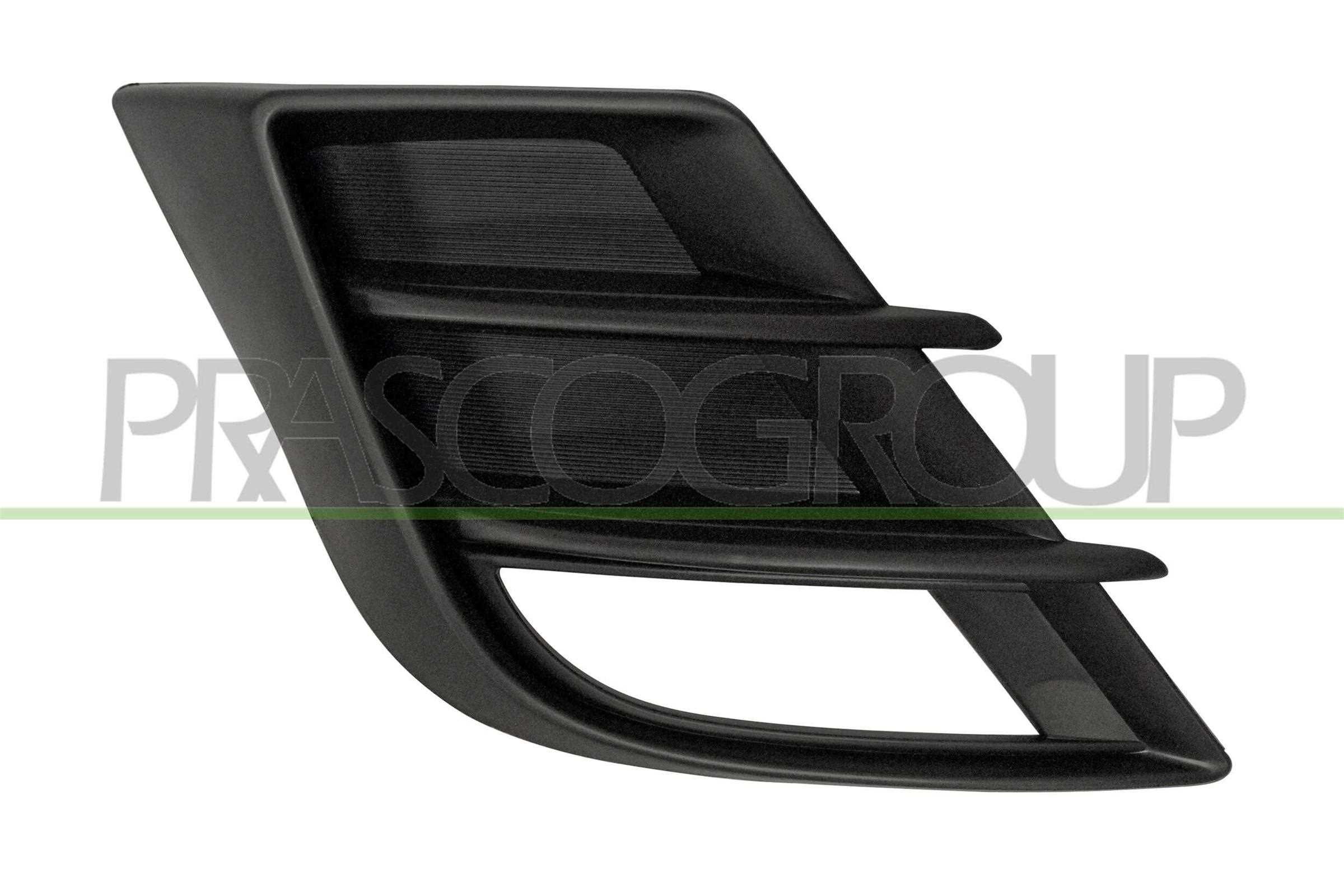 Ventilationsgaller, stötfångare PRASCO MZ3302133 PRASCO MZ3302133: Galler, stötfångare Mazda 3 2025
