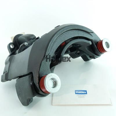 HALDEX Pinça de travão 94605 94605 Pinças de freio BMW X5 HALDEX