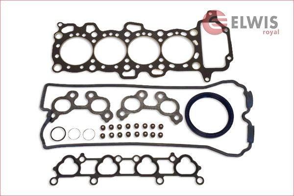 ELWIS ROYAL Gasket Set, cylinder head 9822484 Ford USA MUSTANG ELWIS ROYAL head gasket kit 9822484