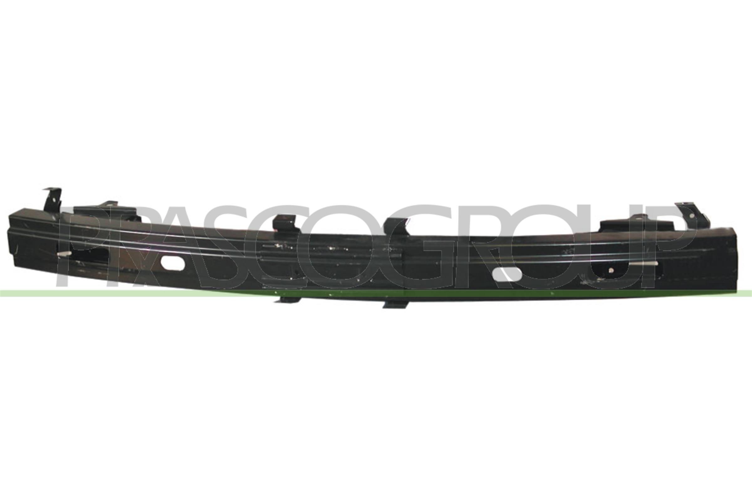 PRASCO Suporte, pára-choques HN0191622 PRASCO HN0191622 originais Alma de para-choque Hyundai Accent MC custo