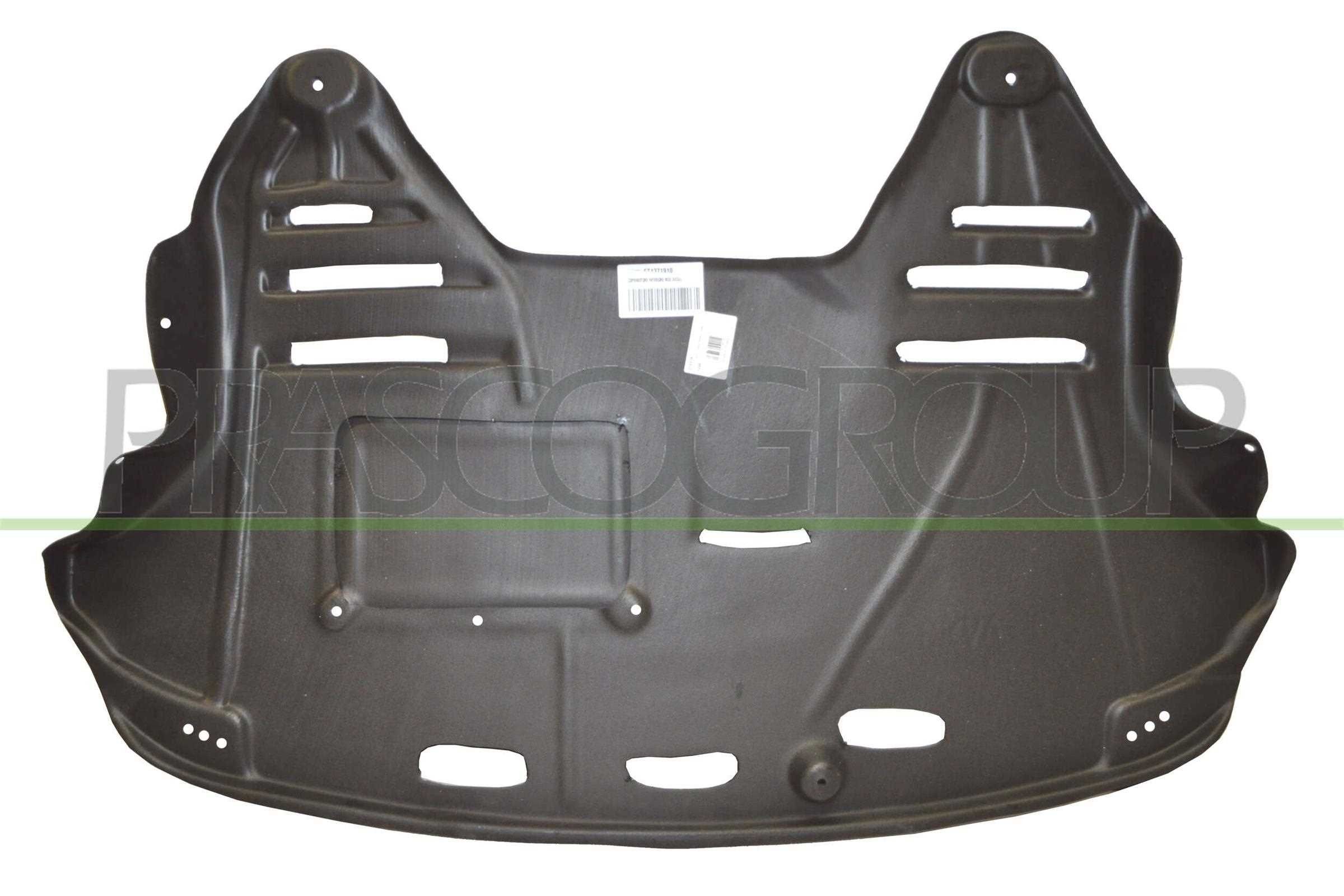 PRASCO Isolamento do compartimento do motor FT1371910 FT1371910 PRASCO Isolamento do compartimento do motor Fiat baratos