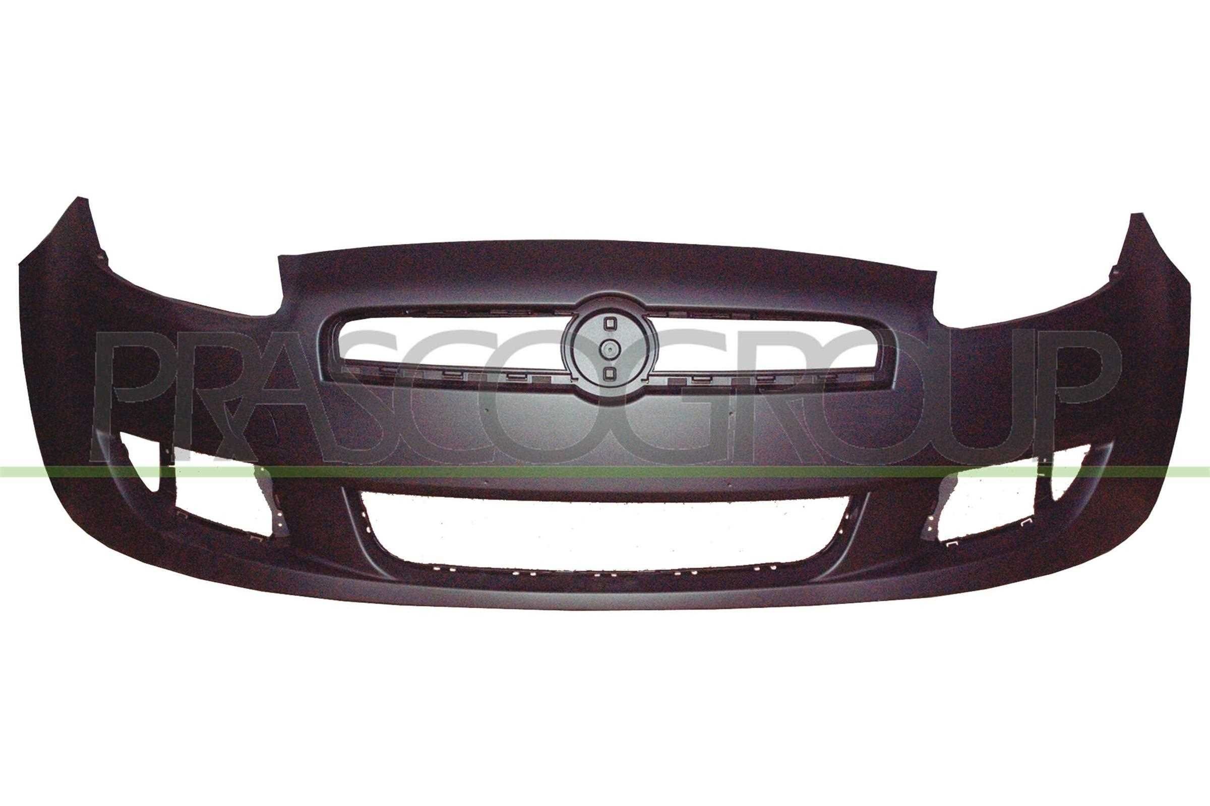 PRASCO Puskuri FT1381001 PRASCO FT1381001 Fiat Ducato 280 Van puskuri hinta