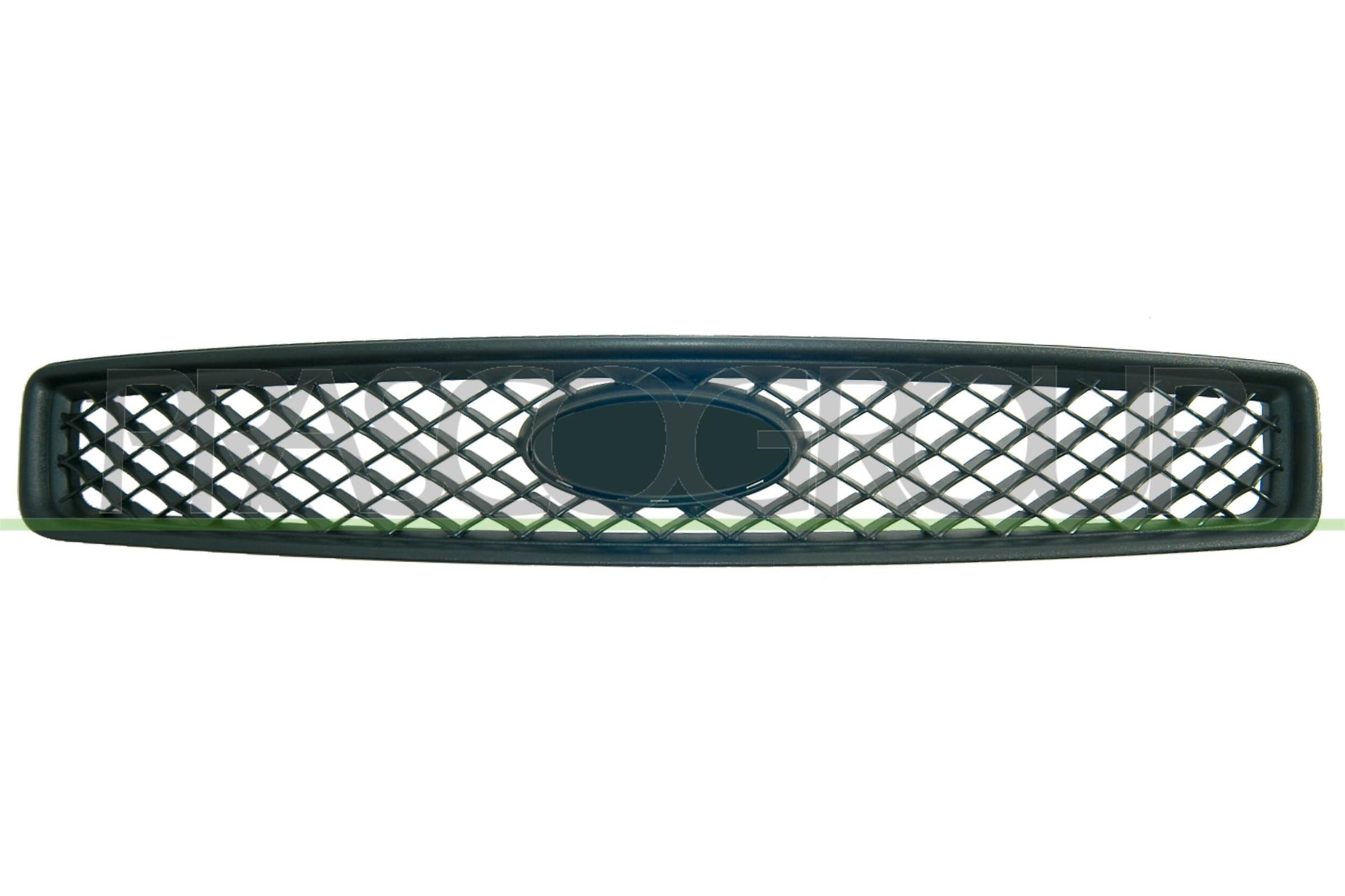 PRASCO Griglia radiatore FD3502001 PRASCO FD3502001 Griglia centrale Ford Taunus P3 Turnier prezzo