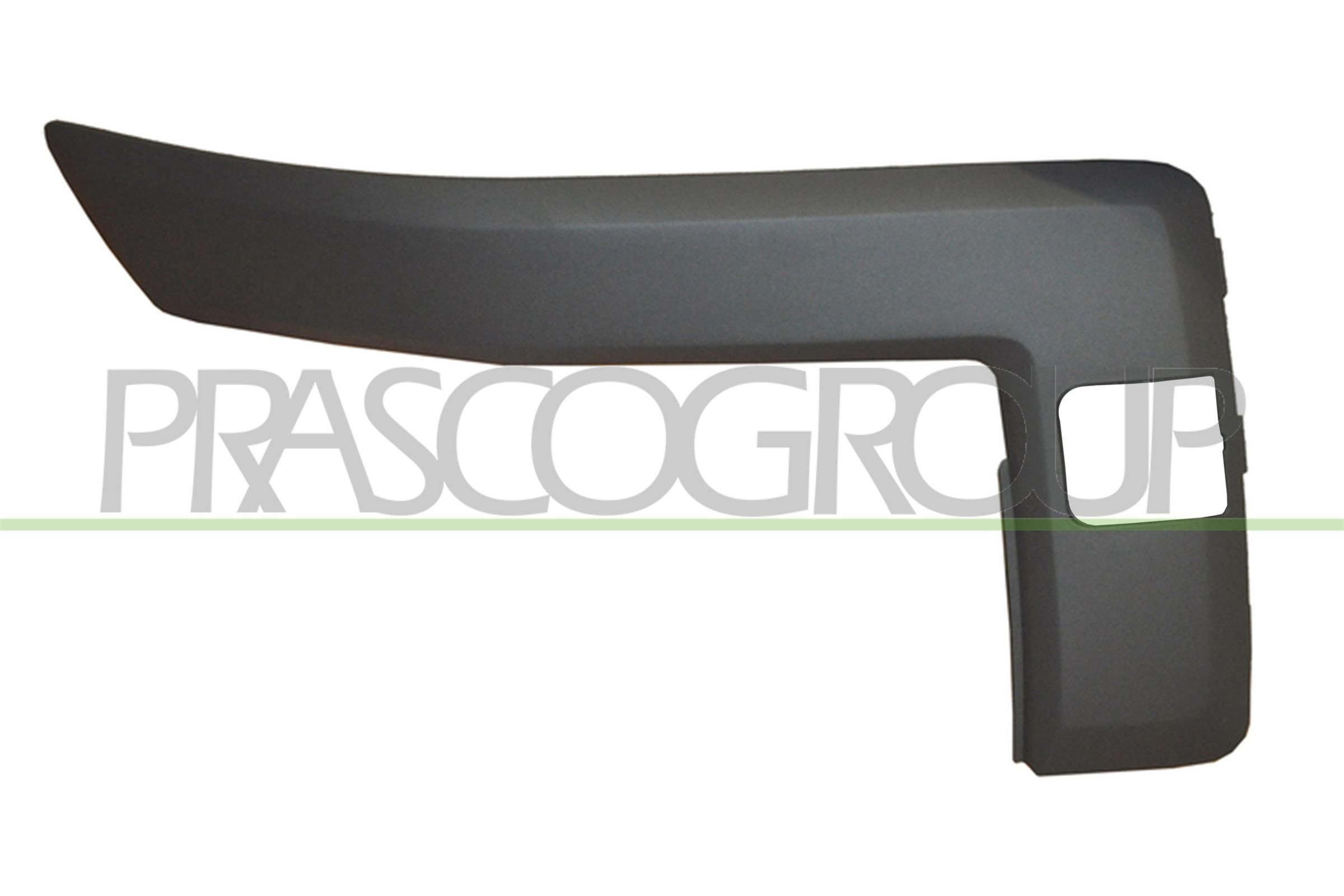 PRASCO Bandeau pare-choc FD3521243 PRASCO FD3521243 Bandeau pare-choc Sierra Mk2 Break (BNG) prix
