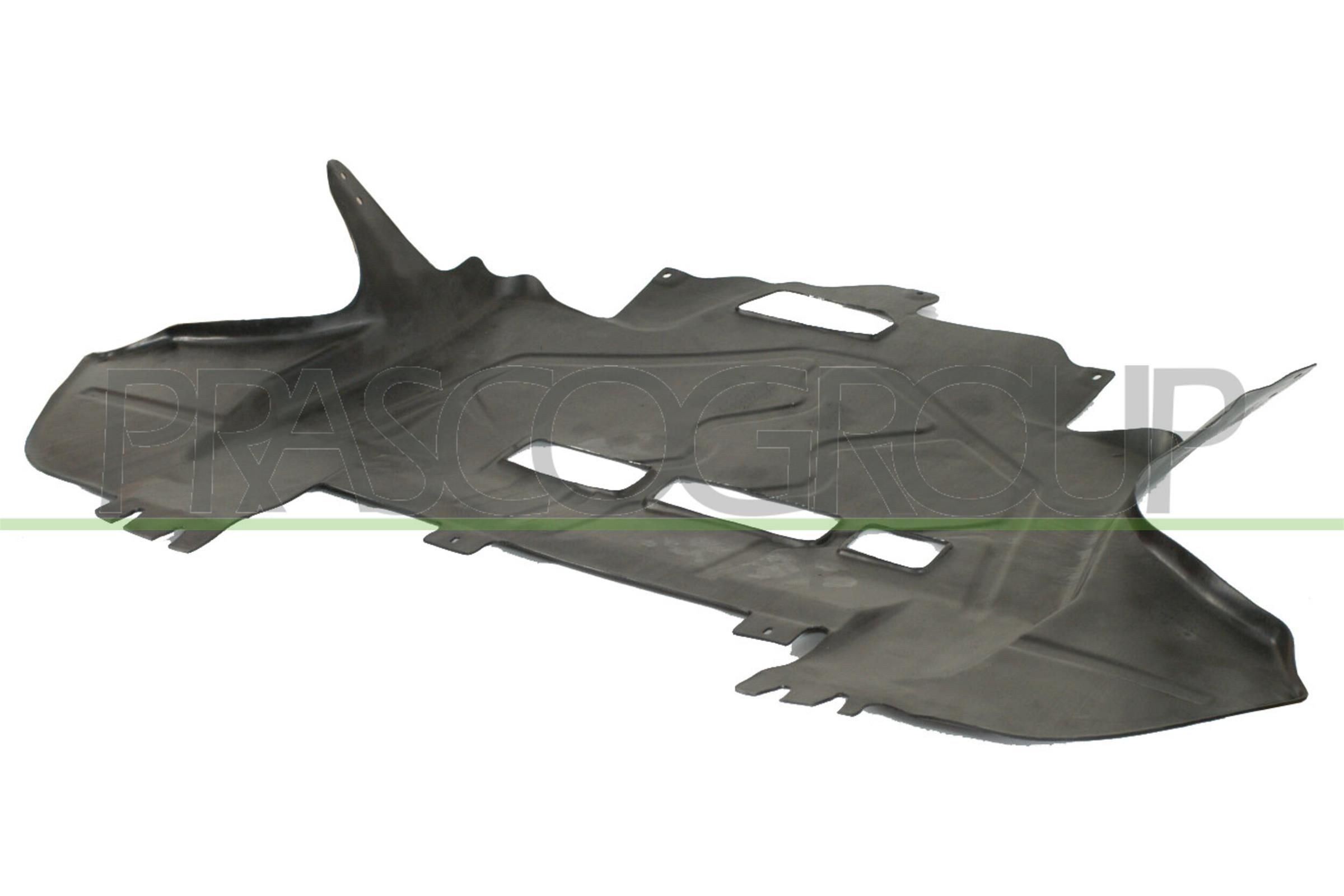 PRASCO Ηχομόνωση χώρου κινητήρα FD4201900 PRASCO FD4201900 Ηχομόνωση χώρου κινητήρα Ford Escort GAF τιμες