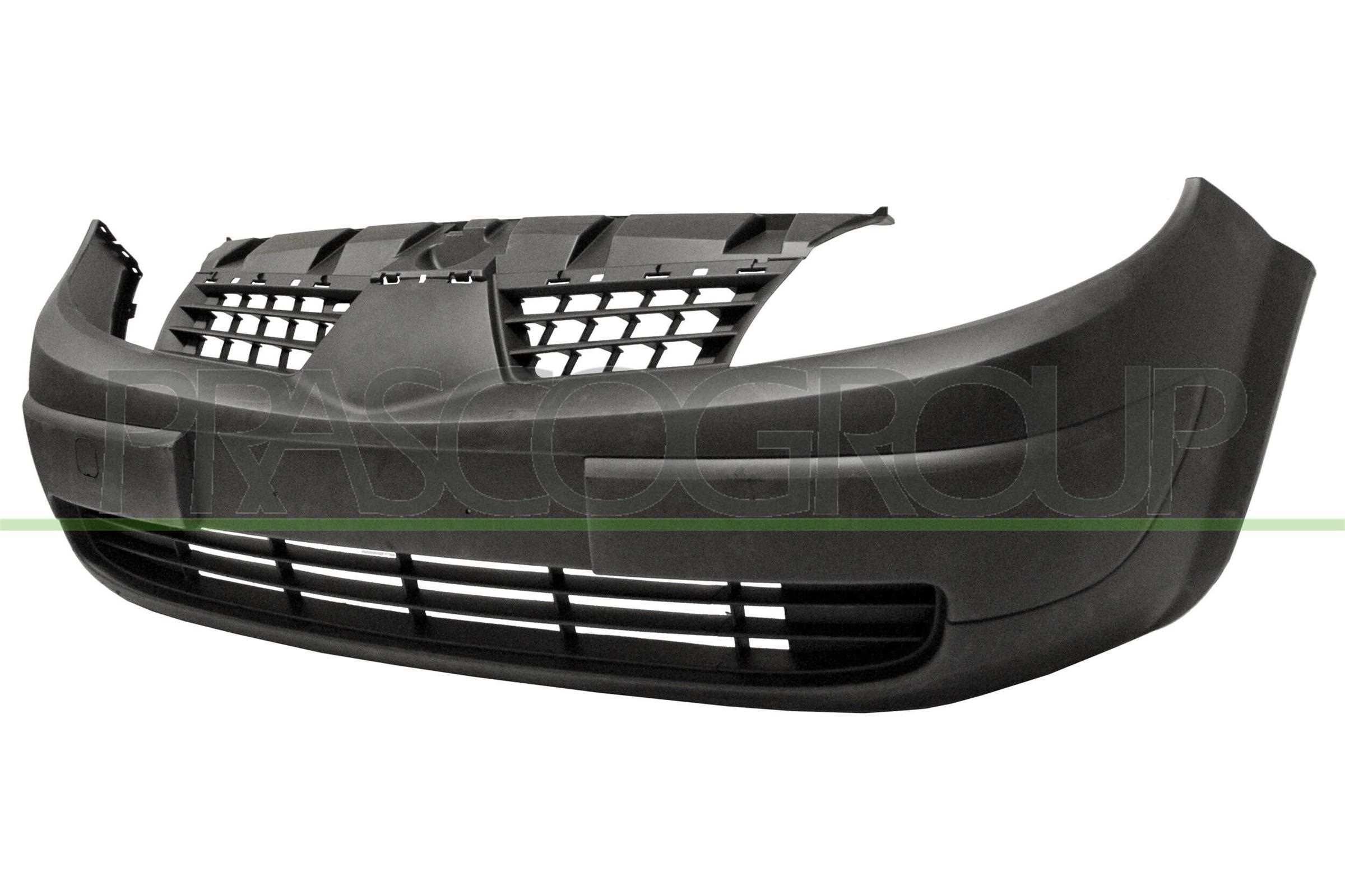 Pare-choc PRASCO RN0321000 PRASCO RN0321000: Bouclier Renault SCÉNIC 2008