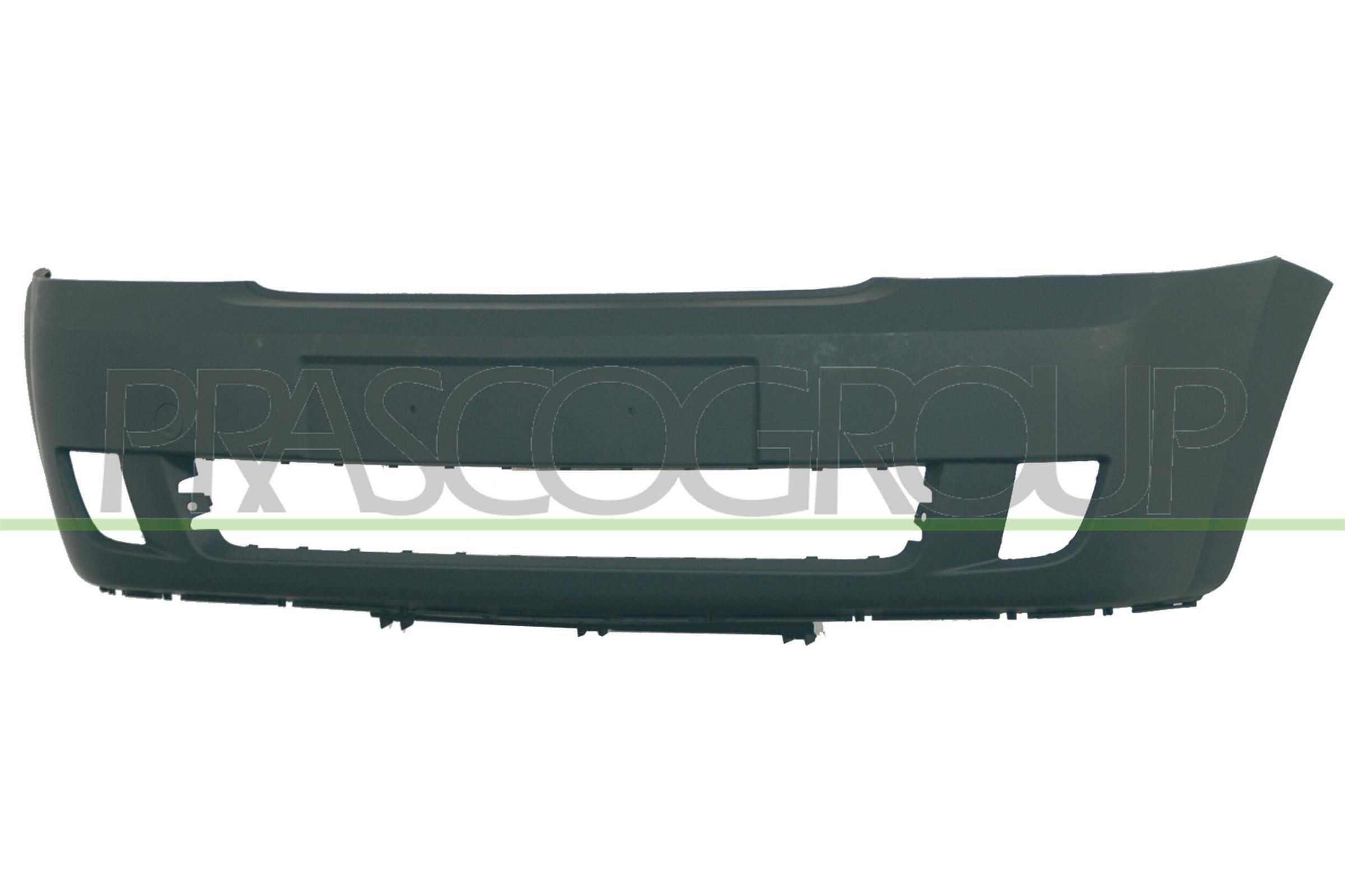 PRASCO Bampers OP3501011 Buferis PRASCO MONTEREY OP3501011 lēti