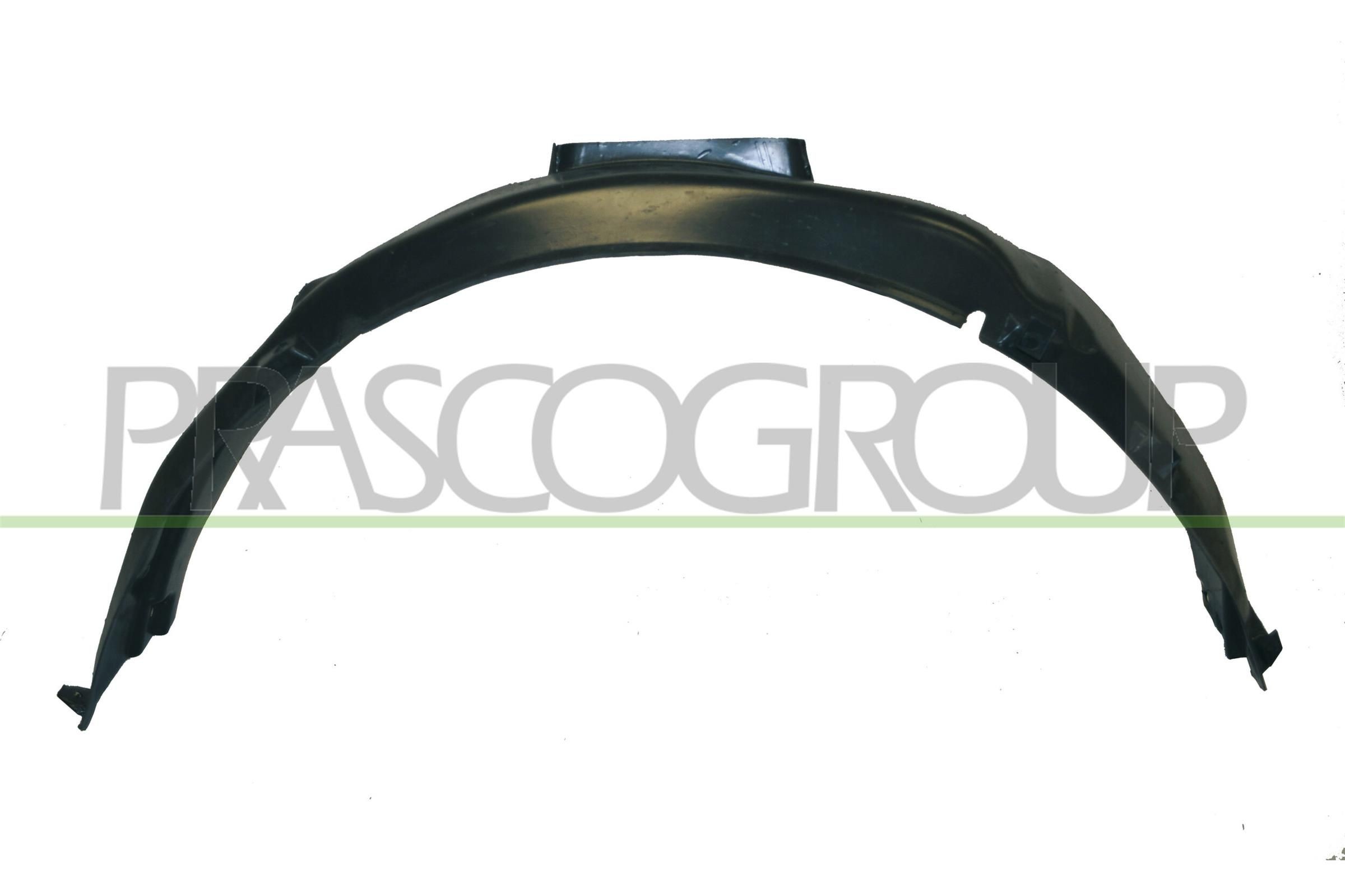 Modderkuip PRASCO OP3503603 PRASCO OP3503603 Modderkuip OPEL MERIVA 2003