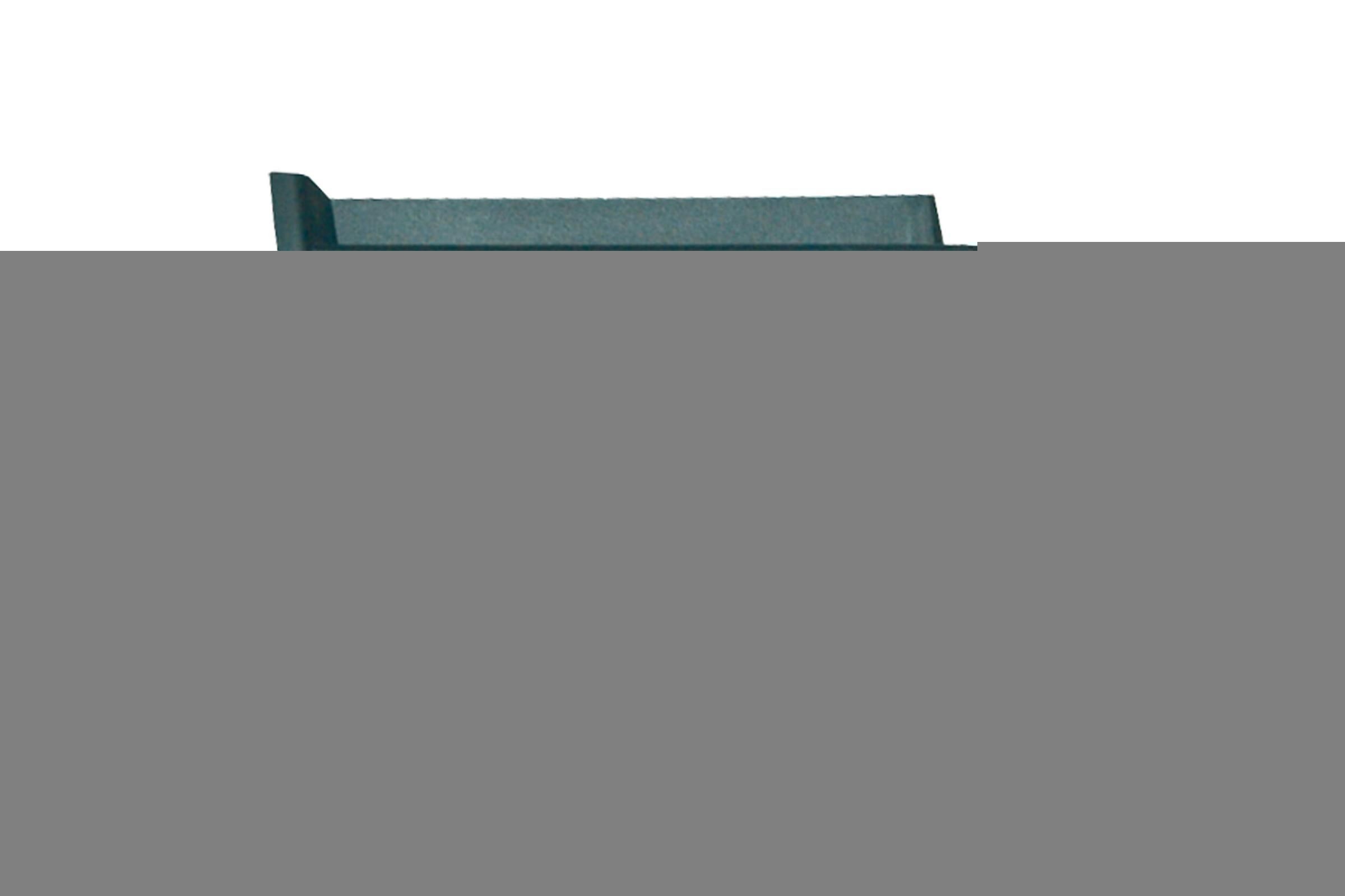 PRASCO Ventilasjonsgitter SK0242123 SK0242123 Premium Tåkelys grill SKODA ROOMSTER PRASCO