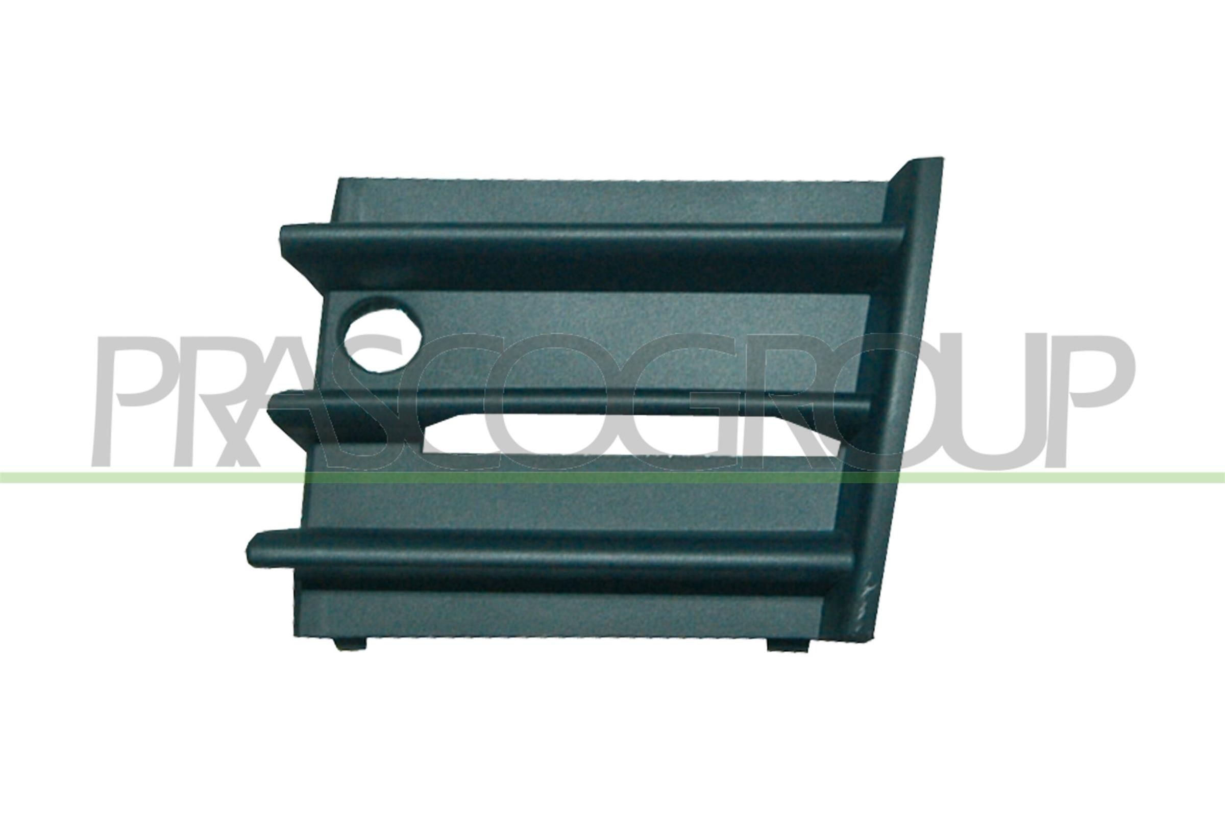 PRASCO Grille de ventilation, pare-chocs SK0242124 PRASCO SK0242124 d'origine Calandre tuning Skoda Octavia 1z3 coût