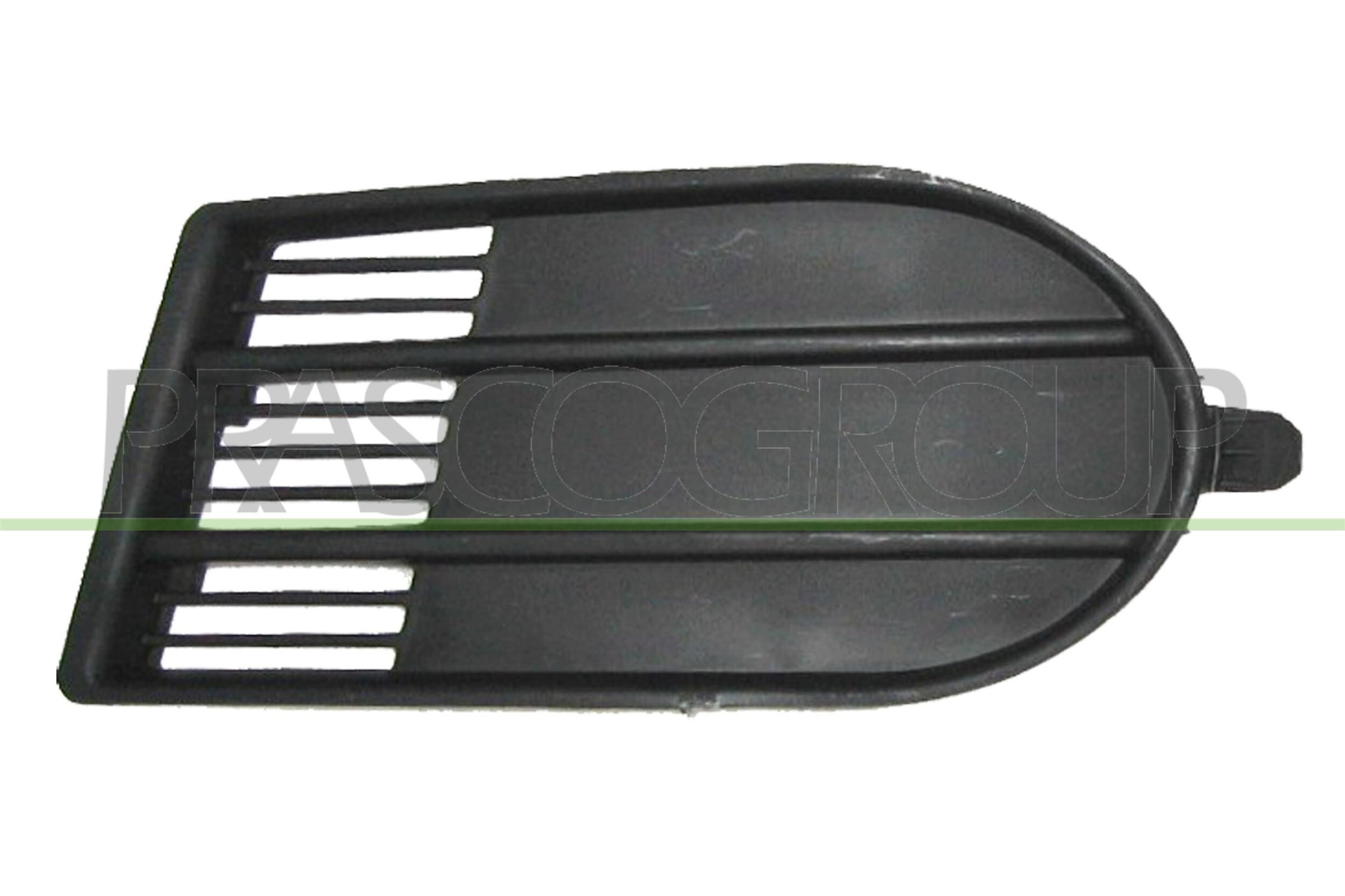 Rear bumper PRASCO SY8101061 PRASCO SY8101061 SsangYoung REXTON 2009 Bumper parts price