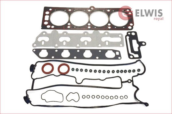 ELWIS ROYAL Tiivistesarja, sylinterikansi 9842676 9842676 ELWIS ROYAL Kannentiiviste CHEVROLET IMPALA