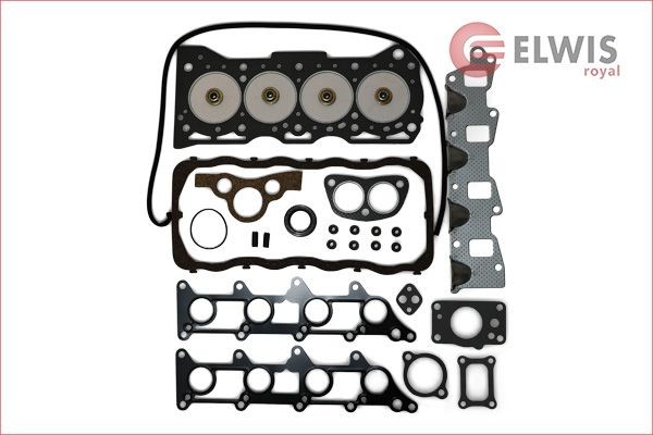ELWIS ROYAL Tiivistesarja, sylinterikansi 9852017 9852017 ELWIS ROYAL Tiivistesarja sylinterikansi SUZUKI SX4