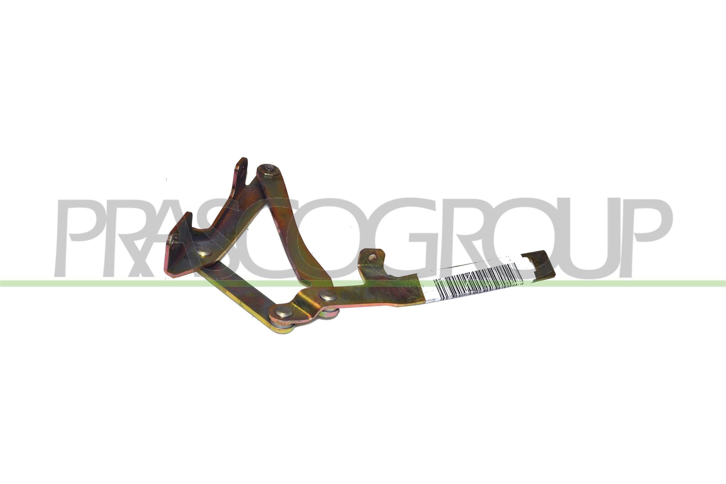PRASCO Μεντεσές, καπό μηχανής FT9193704 FT9193704 Καπό PEUGEOT 405 PRASCO