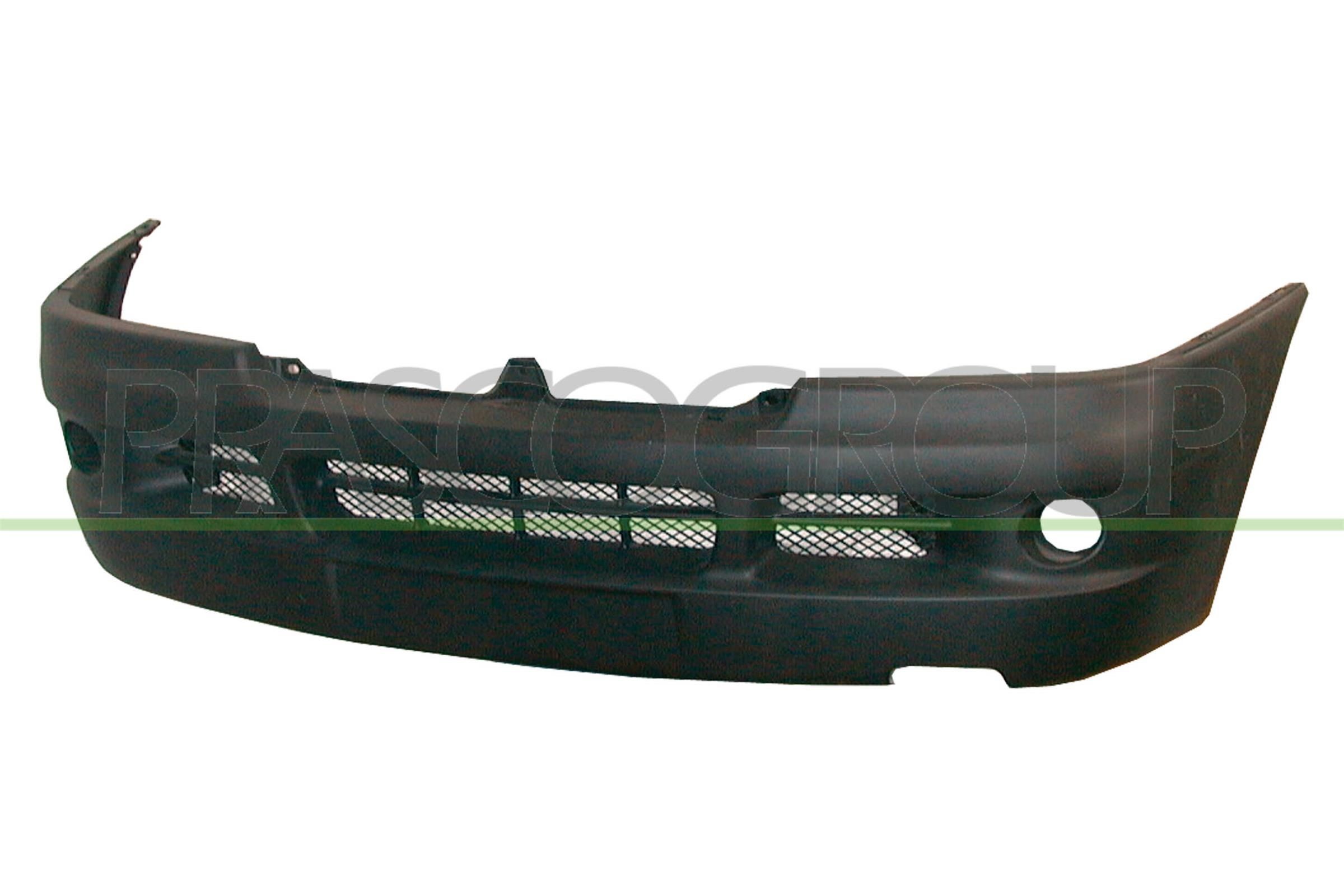 PRASCO Pare-choc FT9201031 PRASCO FT9201031 Pare-chocs Peugeot Boxer Сamion à Plateau pas cher