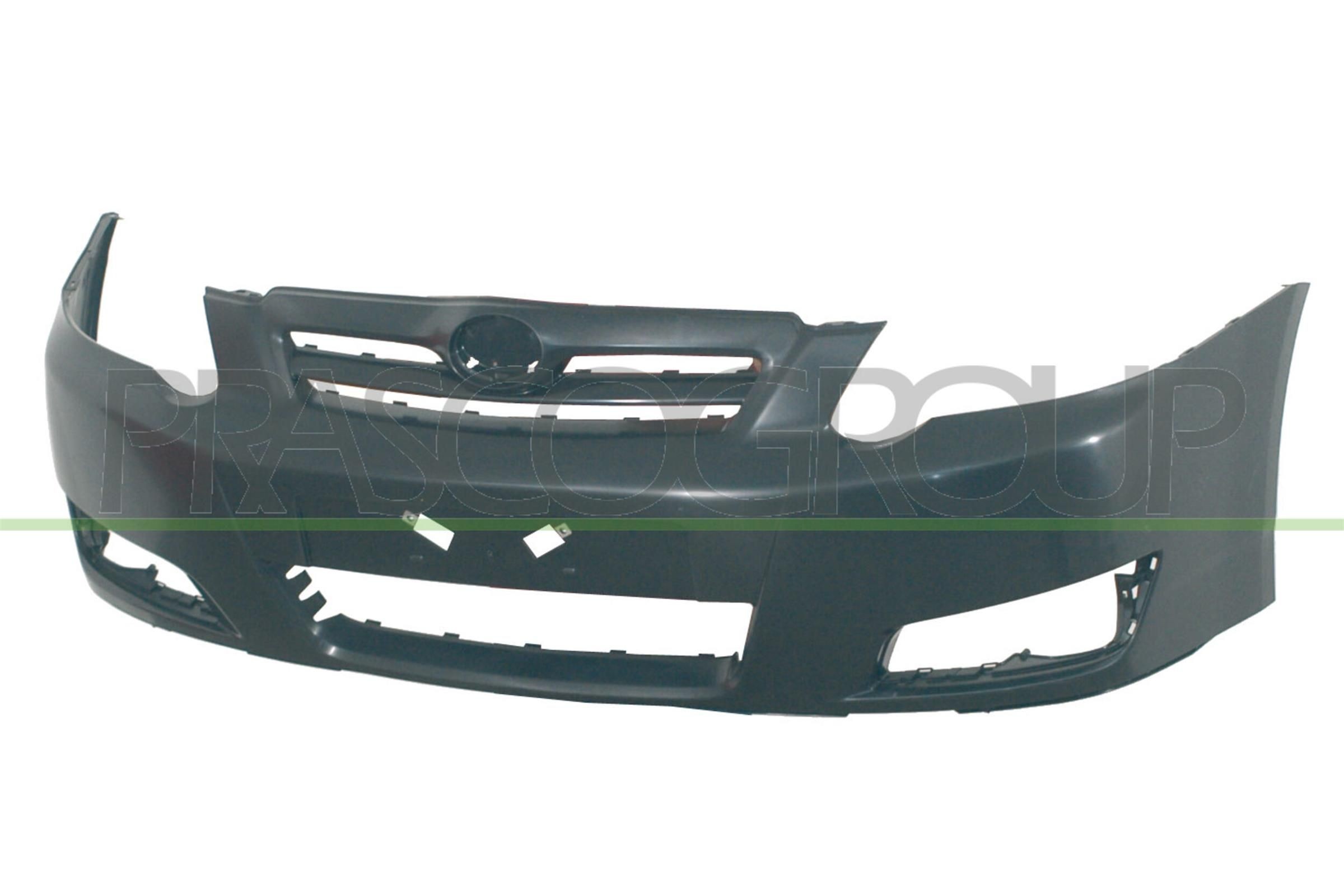PRASCO Pare-choc TY0901011 PRASCO TY0901011 Bouclier Toyota Corolla e12 d'origine prix