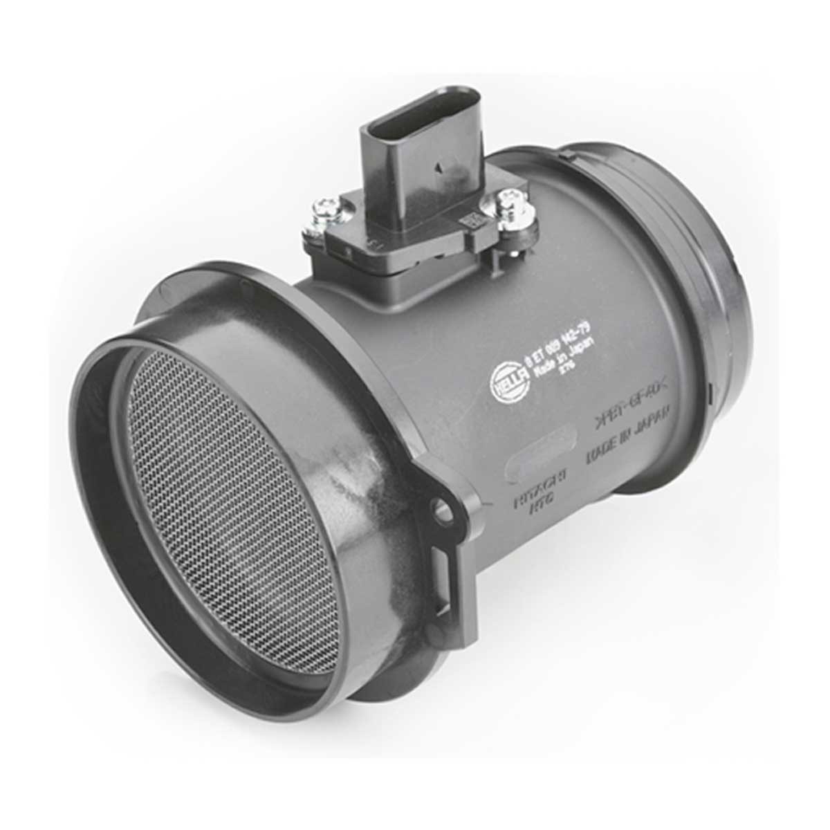 Luchtmassameter (LMM) HELLA 8ET 009 142-791 HELLA 8ET 009 142-791: LMM sensor Volkswagen PHAETON 2014