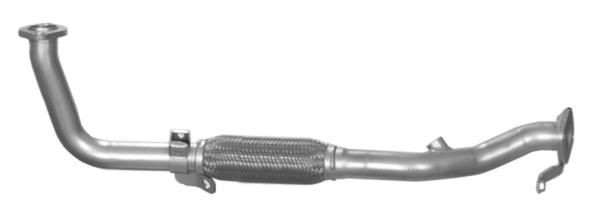 VEGAZ Tubo de escape MIR-96 VEGAZ MIR-96 Tubo de escape PROTON Gen-2 (CM_) a um preço acessível