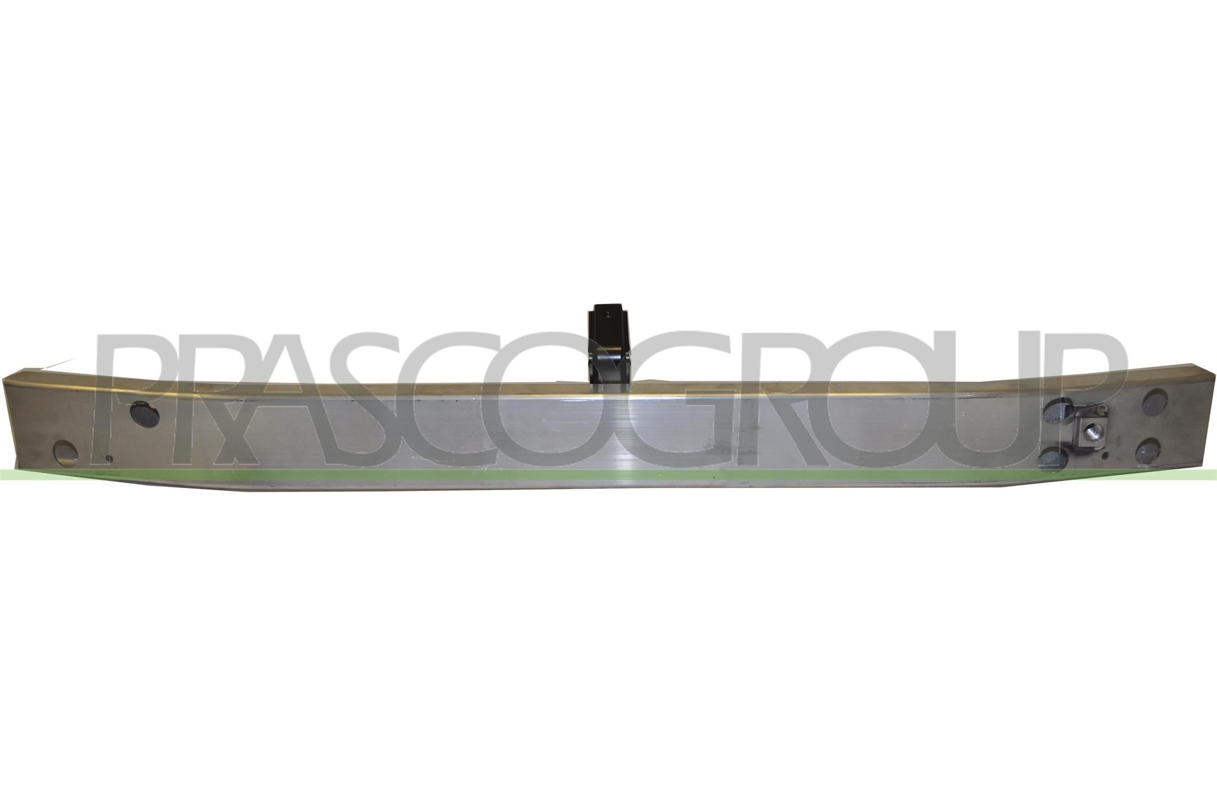 PRASCO Suporte, pára-choques DS3501622 PRASCO DS3501622 originais Alma de para-choque Nissan Navara d40 Pick-up custo