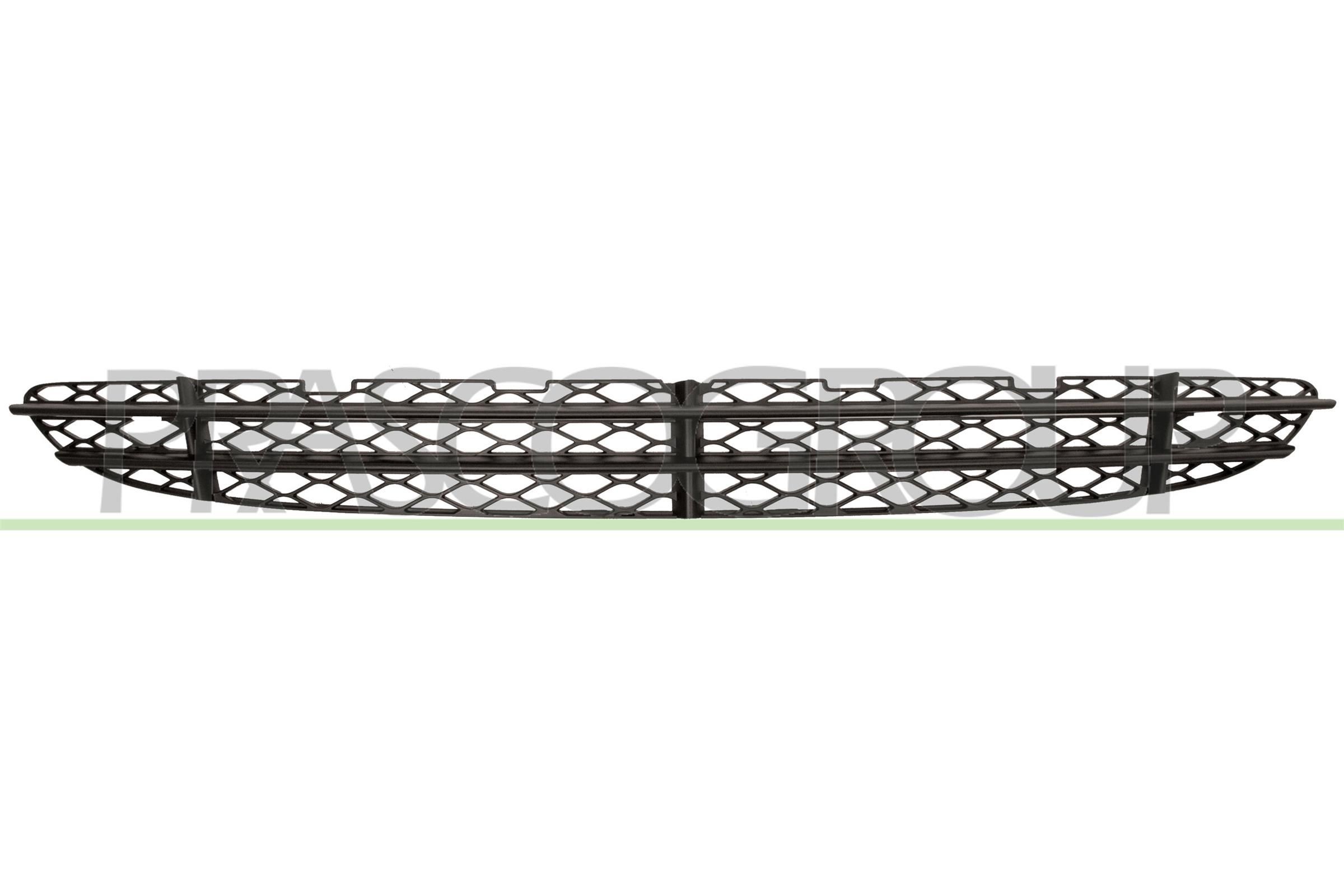 PRASCO Ventilasjonsgitter ME5242120 Sportsgrill PRASCO Mercedes-Benz CLK ME5242120
