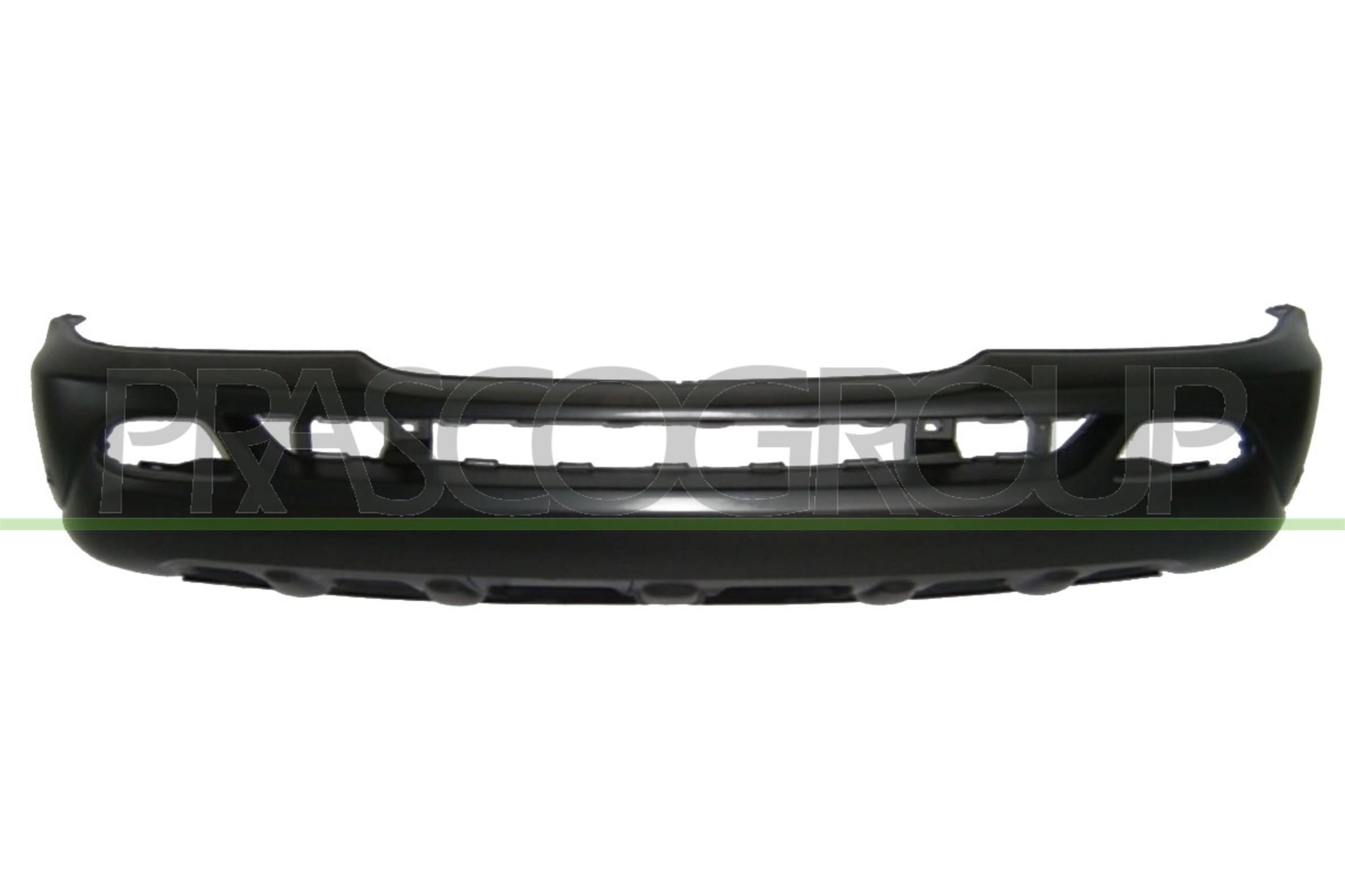 PRASCO Pare-choc ME8221001 ME8221001 Pare-chocs PRASCO MERCEDES-BENZ CLC